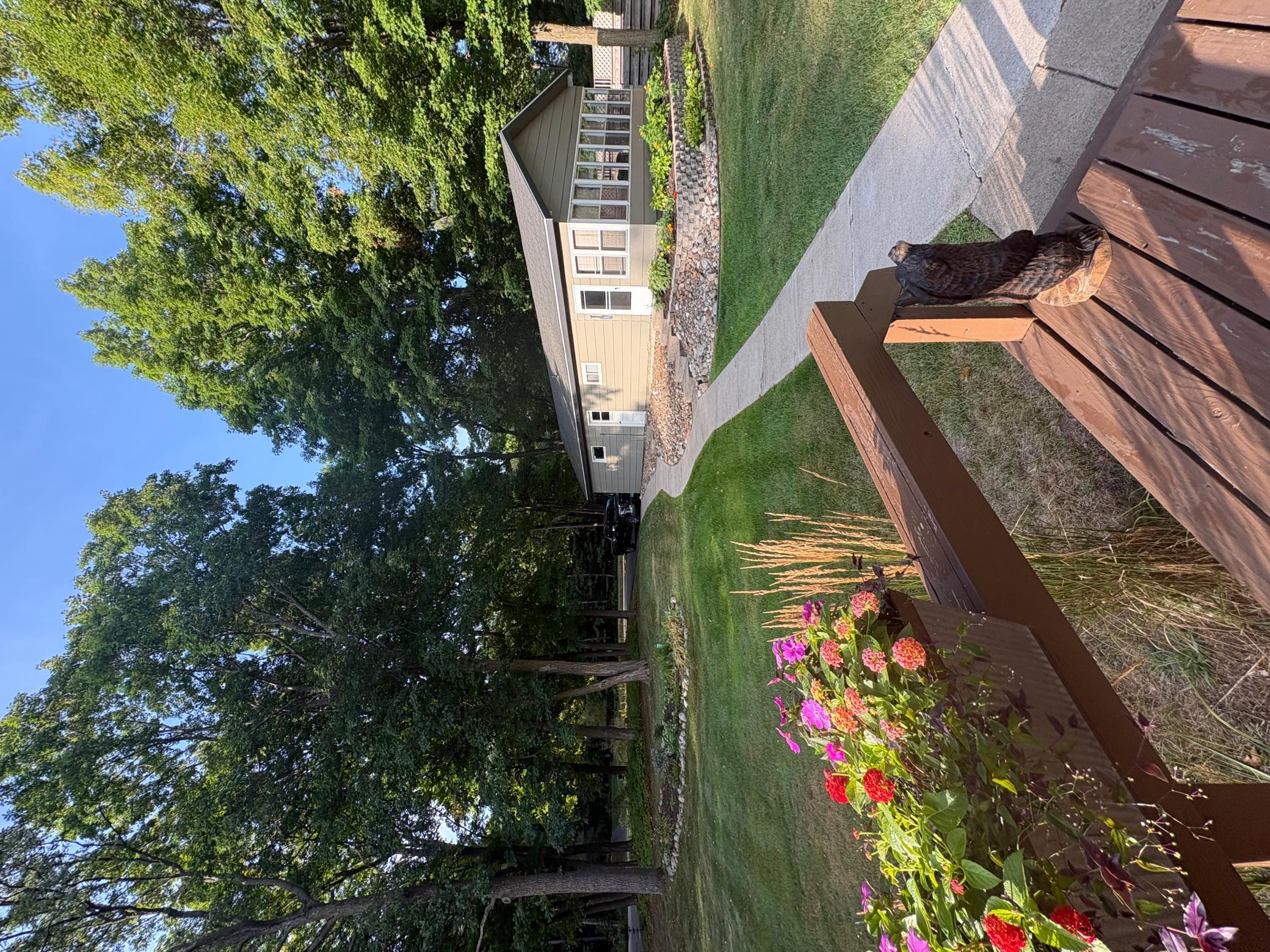 1950 single family home for sale at 21940 Beach Road in Deerwood, MN — 3 bed, 2 bath (photo 6 of 16)