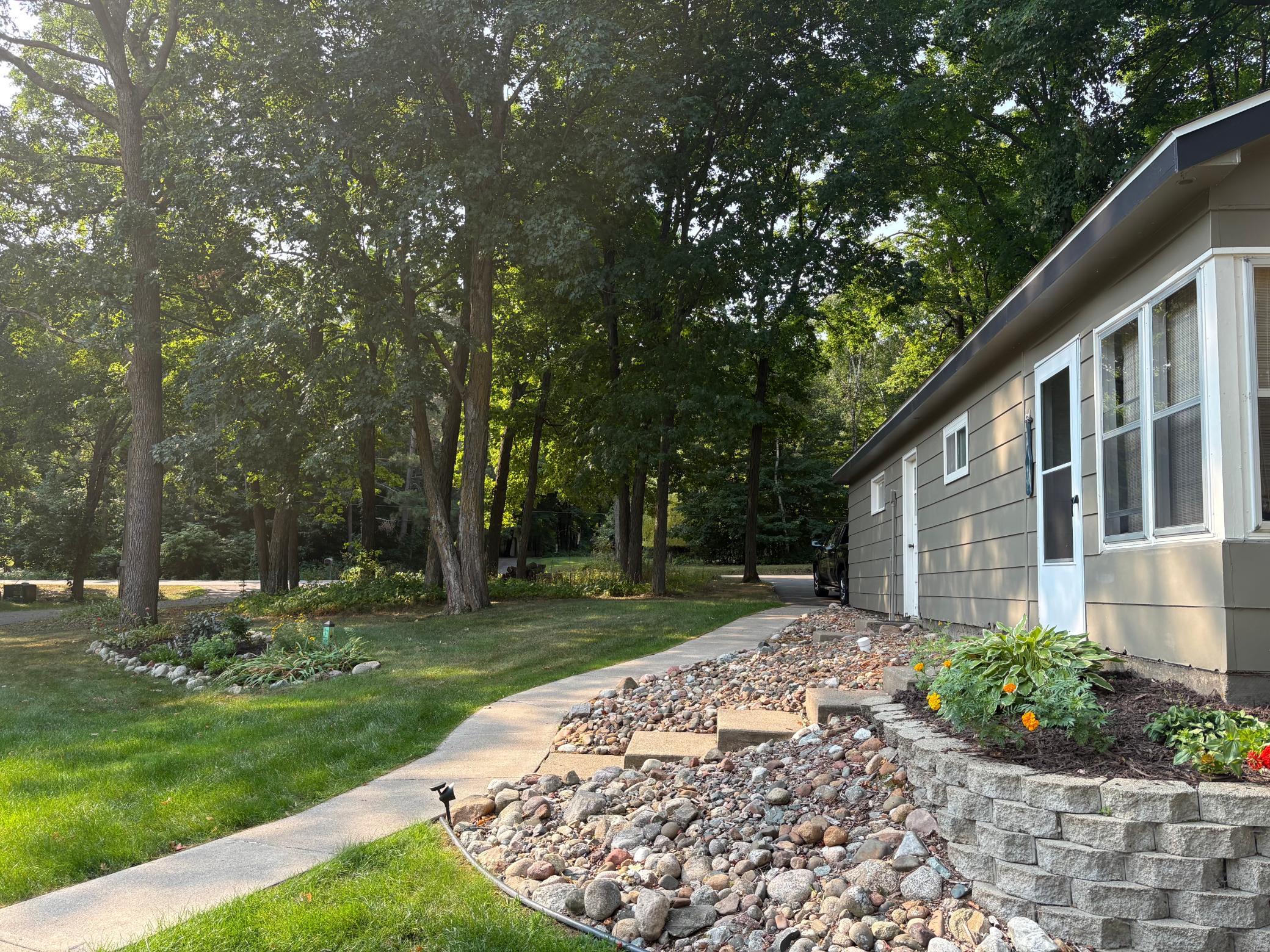 1950 single family home for sale at 21940 Beach Road in Deerwood, MN — 3 bed, 2 bath (photo 7 of 16)