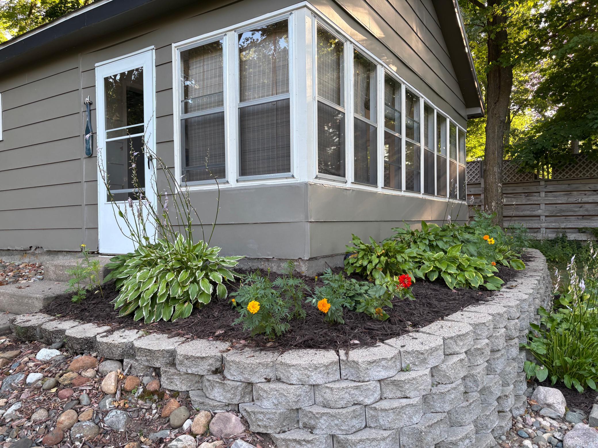 1950 single family home for sale at 21940 Beach Road in Deerwood, MN — 3 bed, 2 bath (photo 8 of 16)