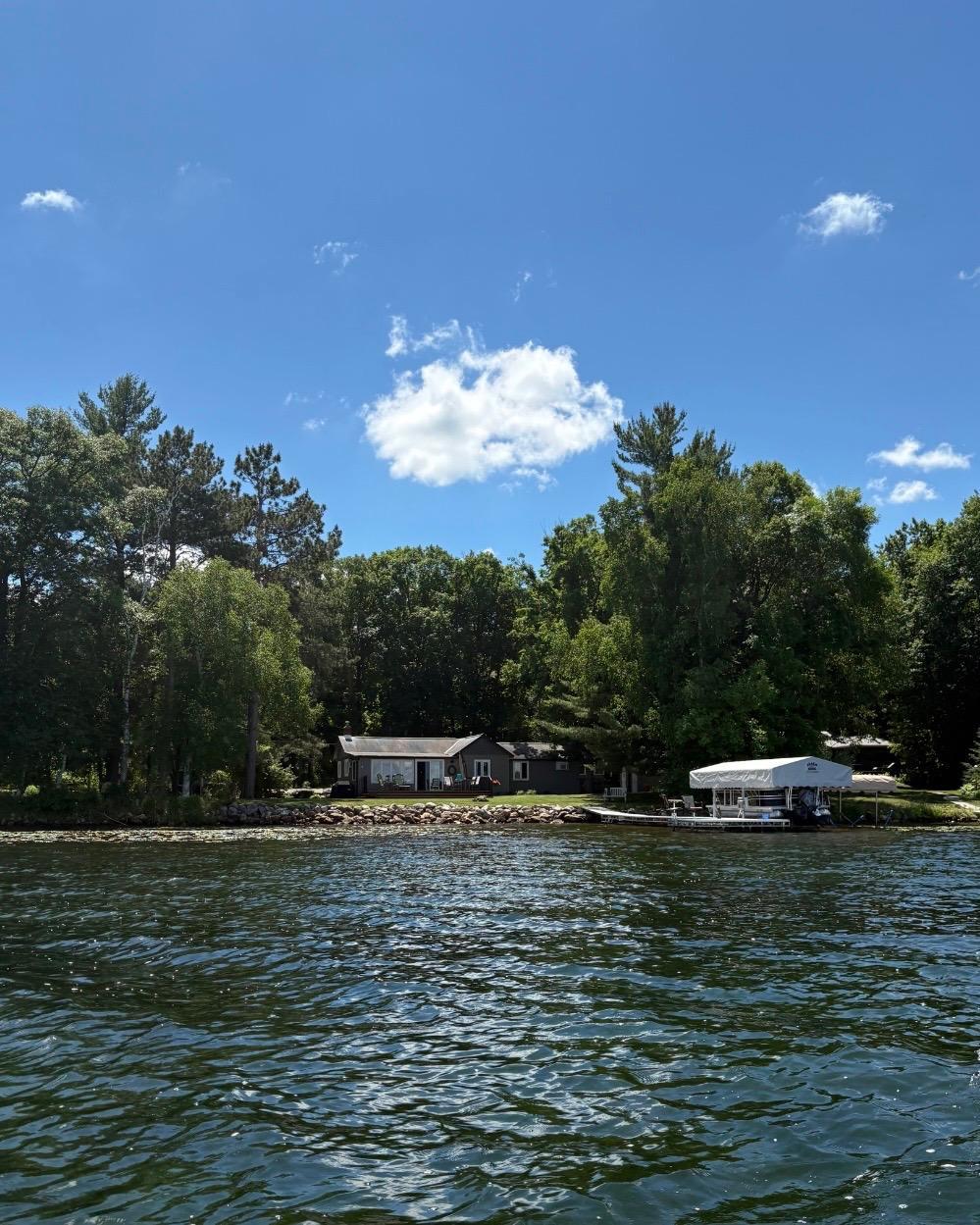1950 single family home for sale at 21940 Beach Road in Deerwood, MN — 3 bed, 2 bath (photo 10 of 16)