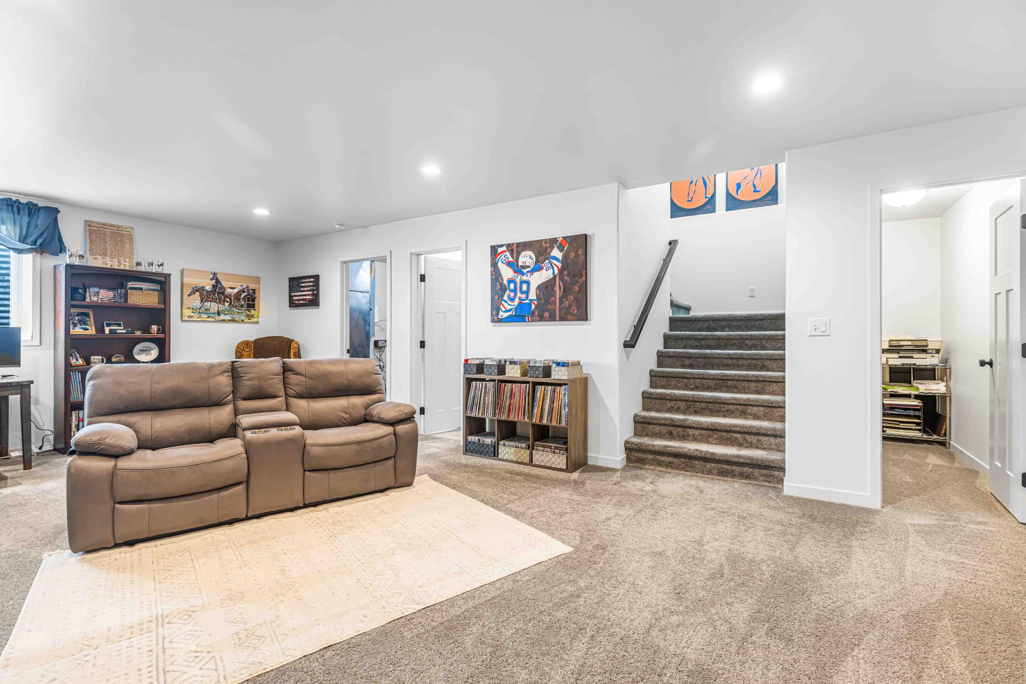 2020 single family home for sale at 1338 27th Avenue W in West Fargo, ND — 3 bed, 4 bath (photo 14 of 48)