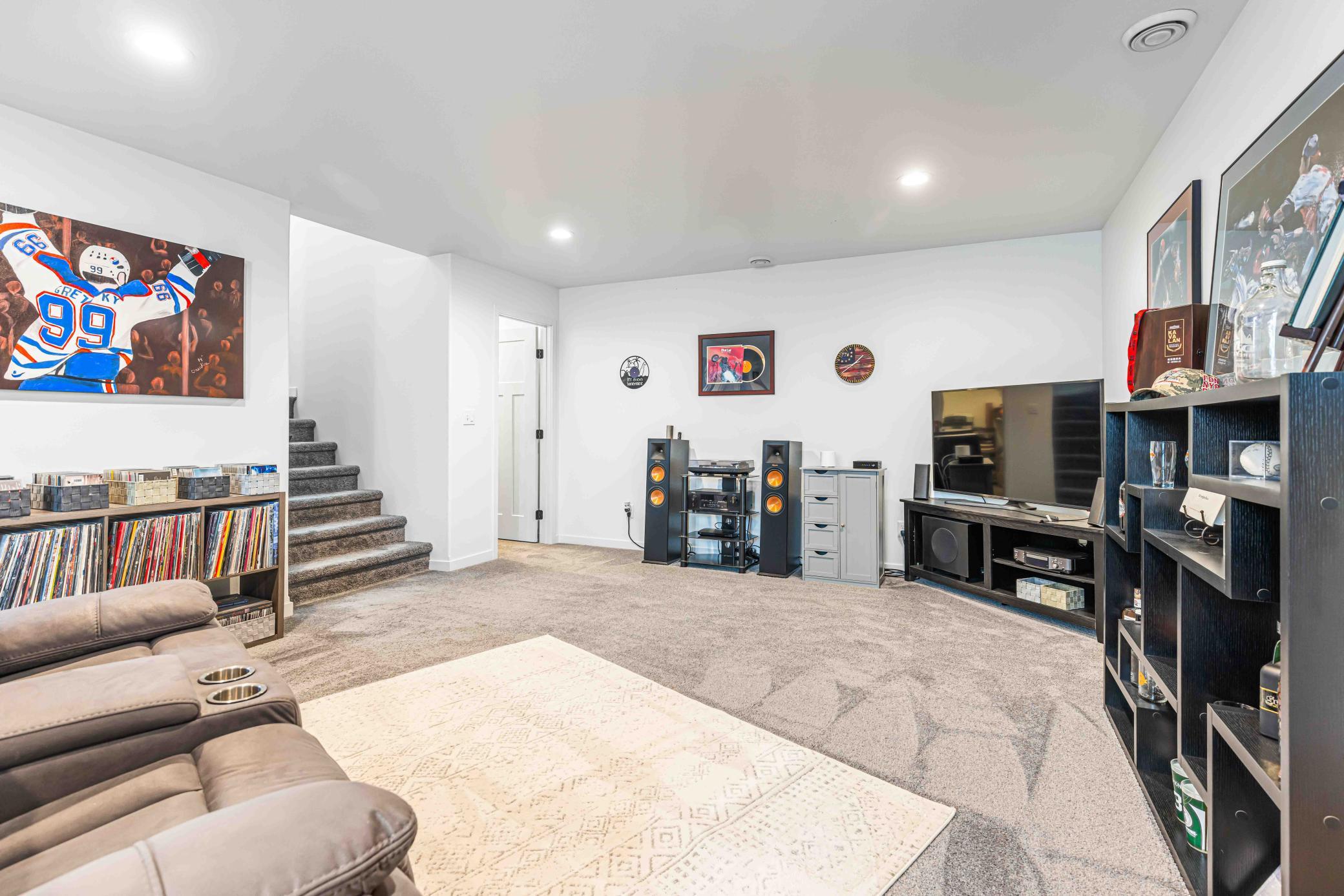 2020 single family home for sale at 1338 27th Avenue W in West Fargo, ND — 3 bed, 4 bath (photo 18 of 48)