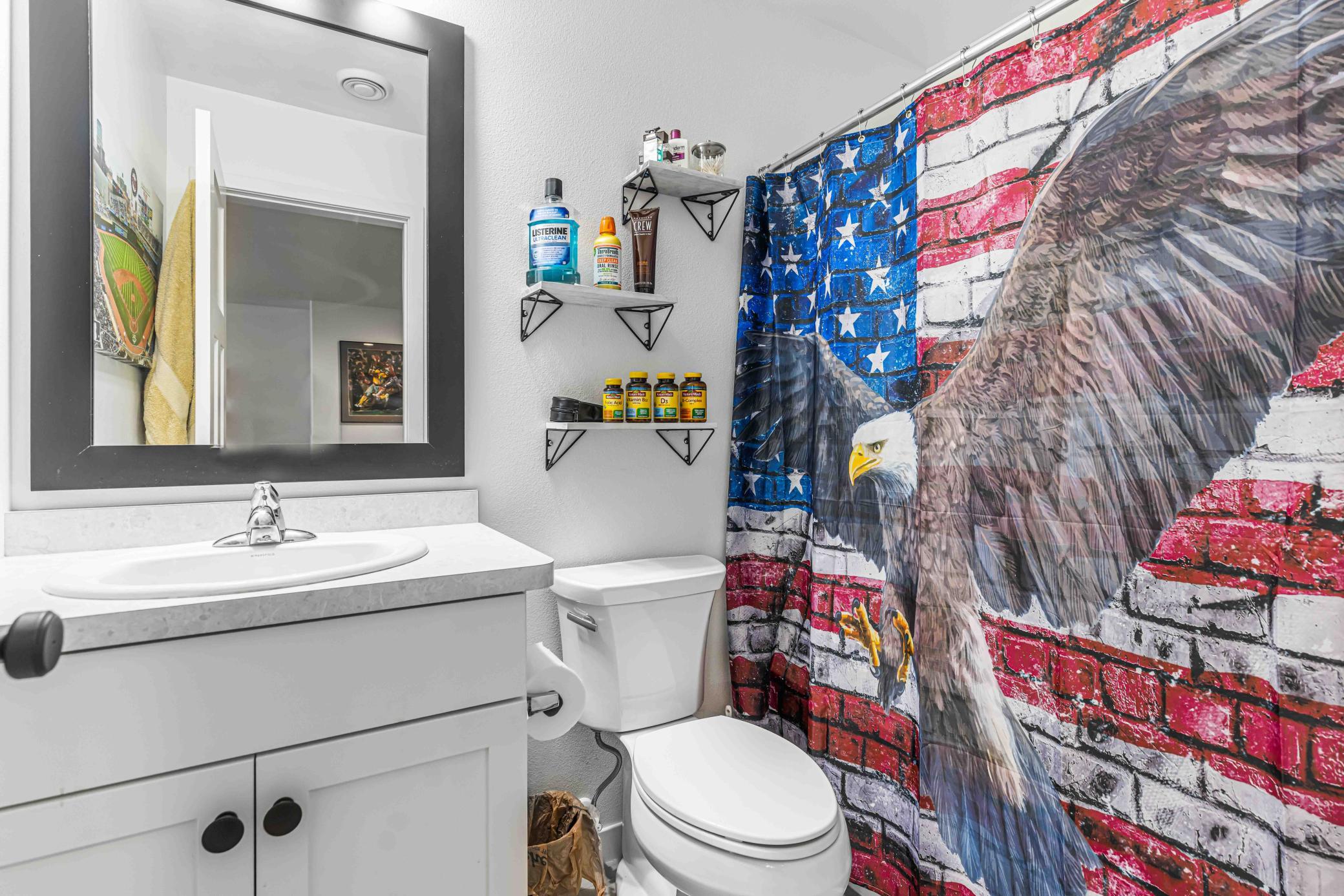2020 single family home for sale at 1338 27th Avenue W in West Fargo, ND — 3 bed, 4 bath (photo 19 of 48)