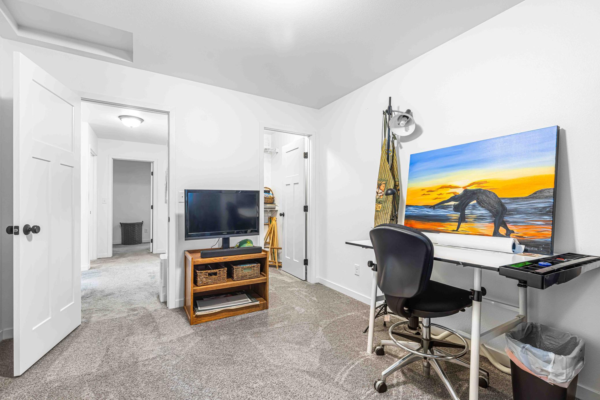 2020 single family home for sale at 1338 27th Avenue W in West Fargo, ND — 3 bed, 4 bath (photo 26 of 48)