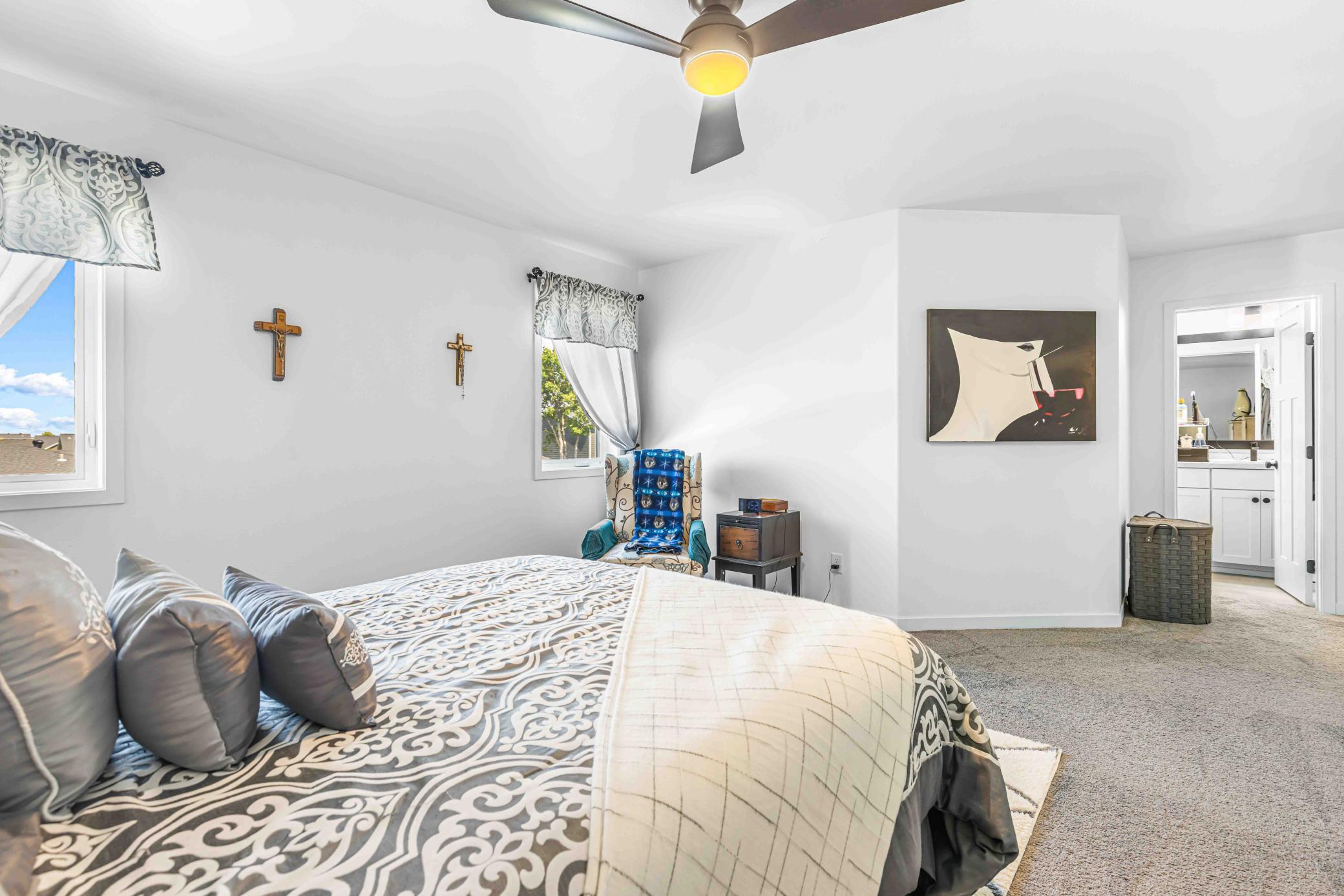 2020 single family home for sale at 1338 27th Avenue W in West Fargo, ND — 3 bed, 4 bath (photo 28 of 48)