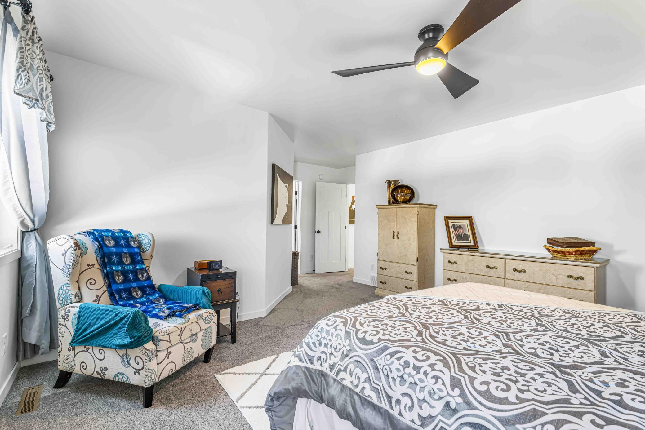 2020 single family home for sale at 1338 27th Avenue W in West Fargo, ND — 3 bed, 4 bath (photo 29 of 48)