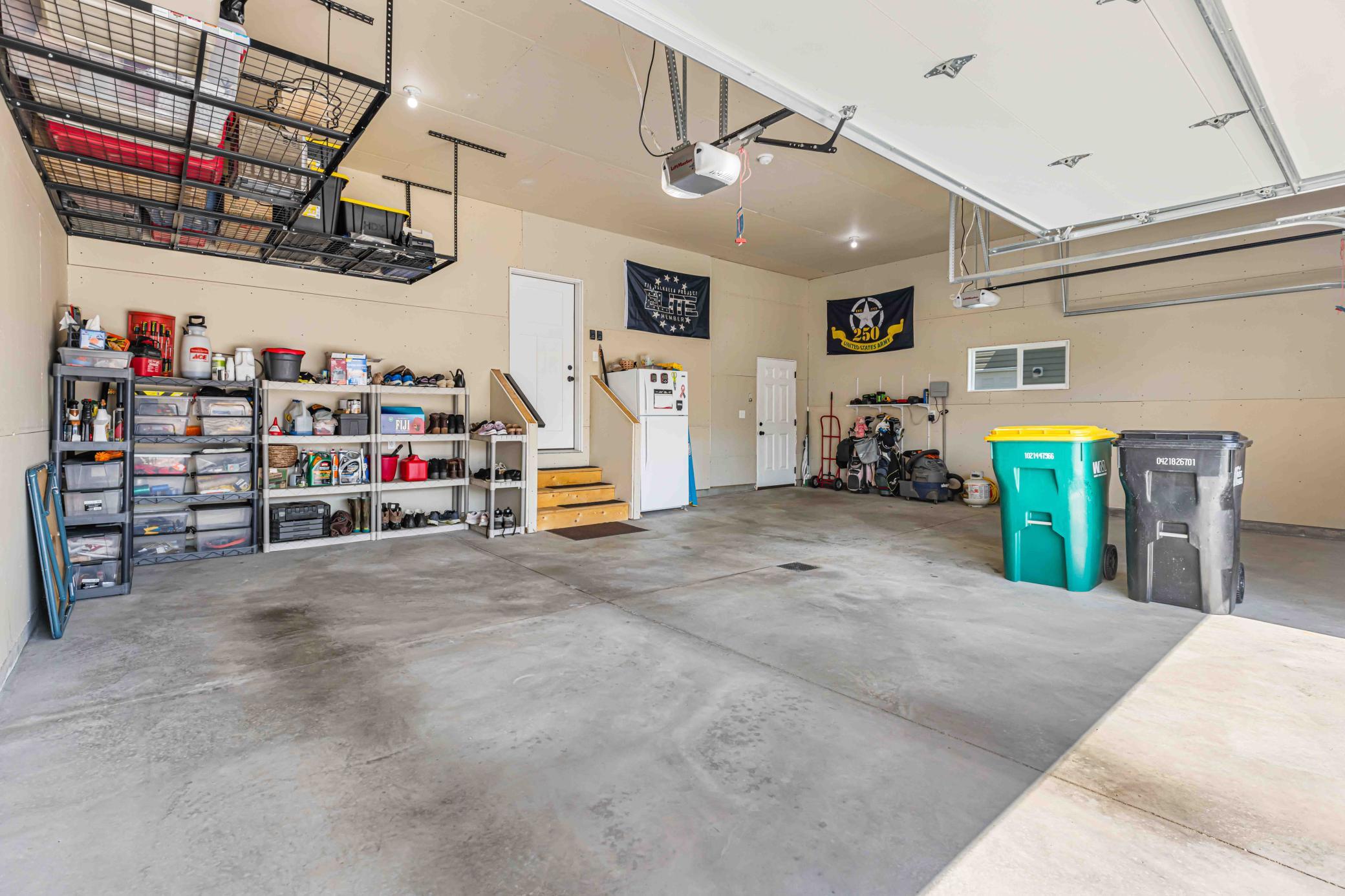 2020 single family home for sale at 1338 27th Avenue W in West Fargo, ND — 3 bed, 4 bath (photo 33 of 48)