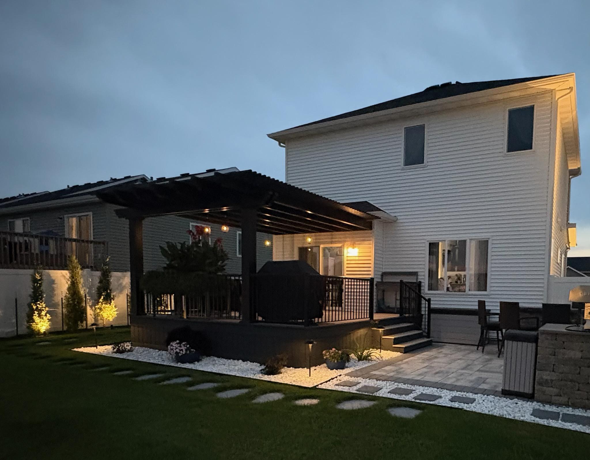 2020 single family home for sale at 1338 27th Avenue W in West Fargo, ND — 3 bed, 4 bath (photo 37 of 52)