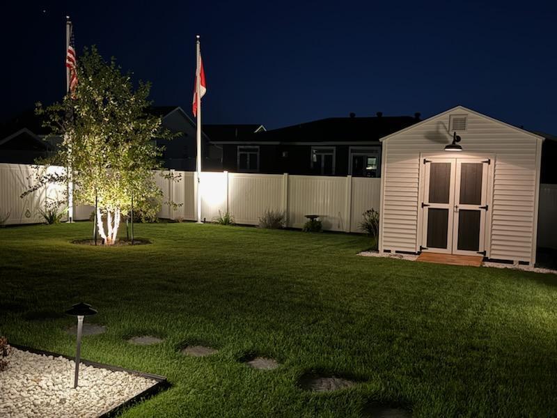 2020 single family home for sale at 1338 27th Avenue W in West Fargo, ND — 3 bed, 4 bath (photo 39 of 52)