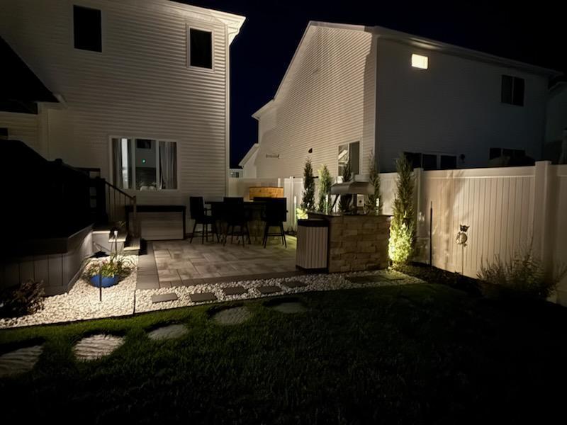 2020 single family home for sale at 1338 27th Avenue W in West Fargo, ND — 3 bed, 4 bath (photo 42 of 52)