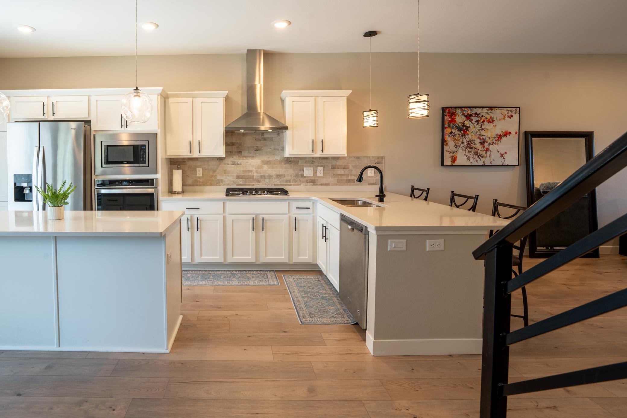 2020 townhouse for sale at 5831 41st Street S in Fargo, ND — 3 bed, 3 bath (photo 11 of 38)