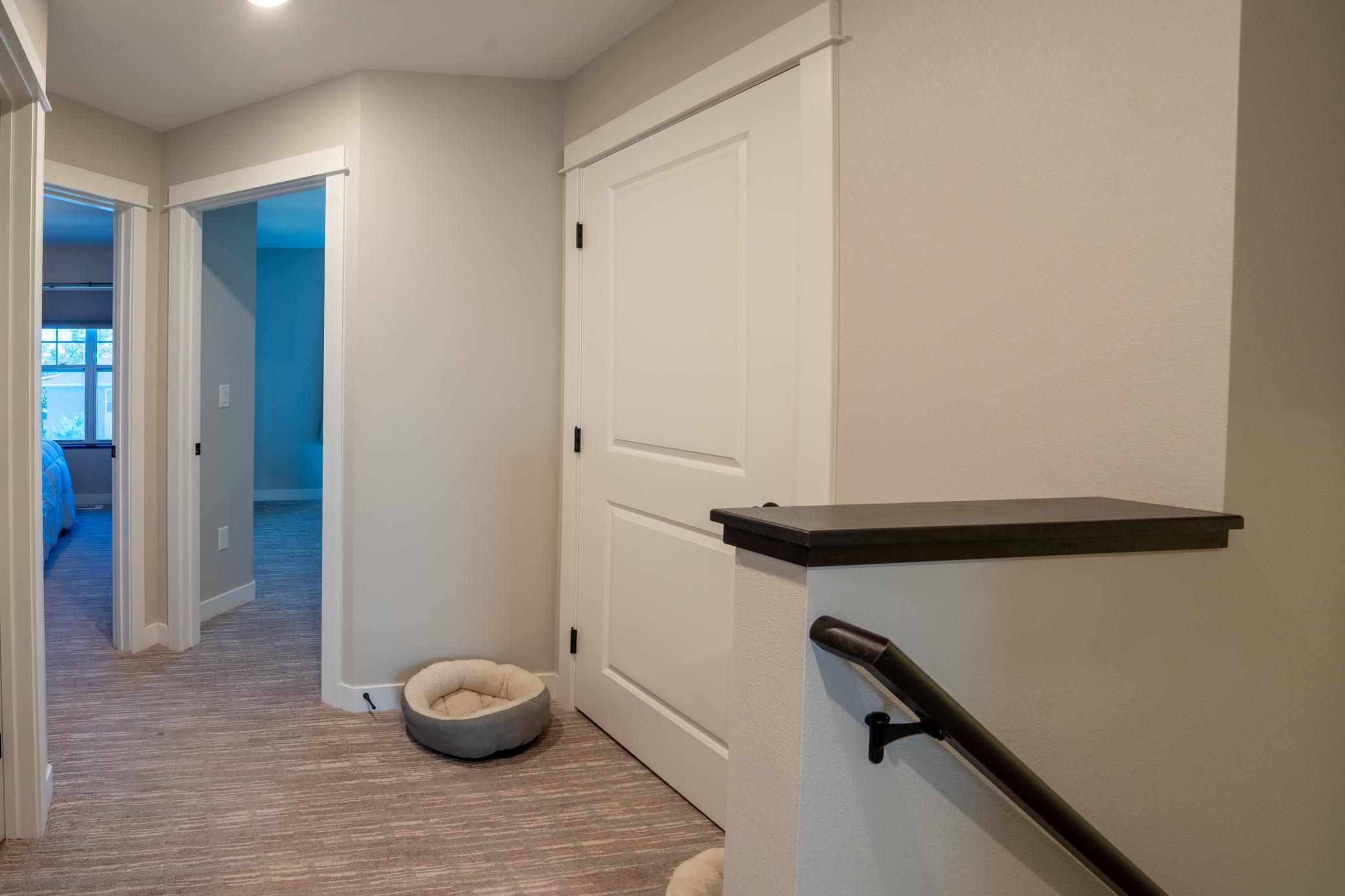 2020 townhouse for sale at 5831 41st Street S in Fargo, ND — 3 bed, 3 bath (photo 23 of 38)