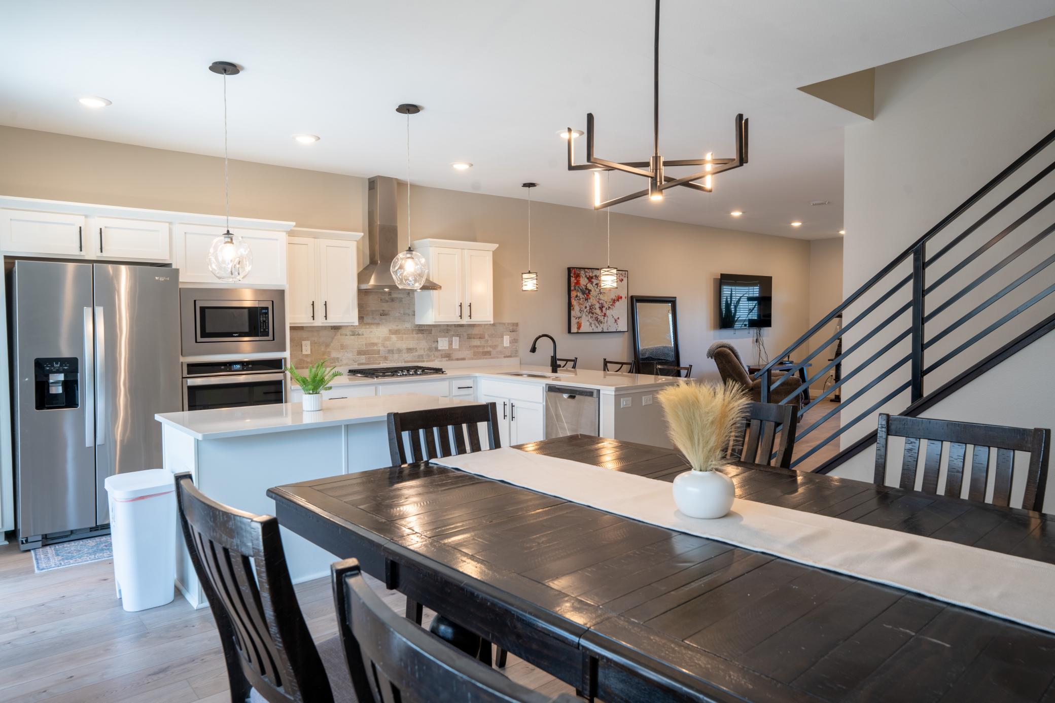 2020 townhouse for sale at 5831 41st Street S in Fargo, ND — 3 bed, 3 bath (photo 9 of 38)