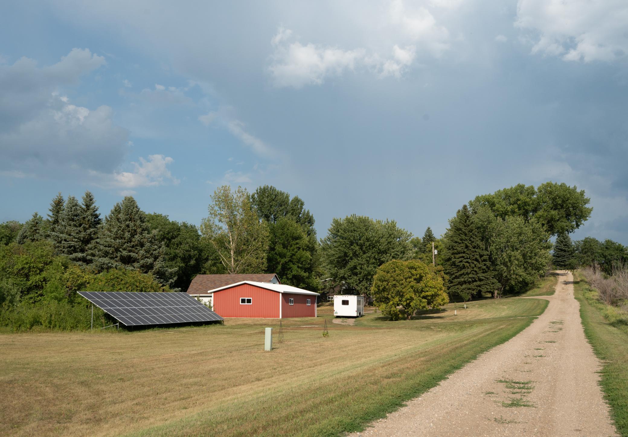 1978 single family home for sale at 26404 15th Avenue N in Hawley, MN — 3 bed, 2 bath (photo 7 of 65)