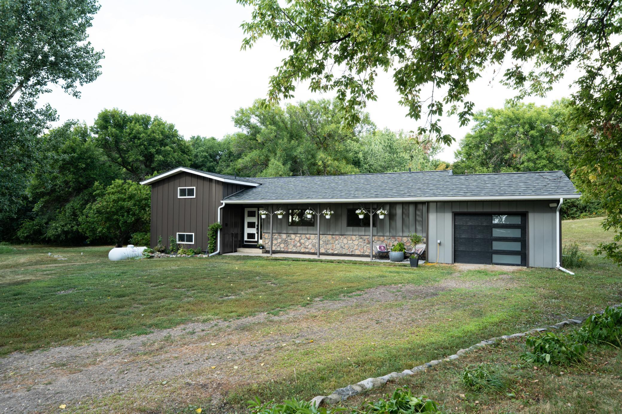 1978 single family home for sale at 26404 15th Avenue N in Hawley, MN — 3 bed, 2 bath