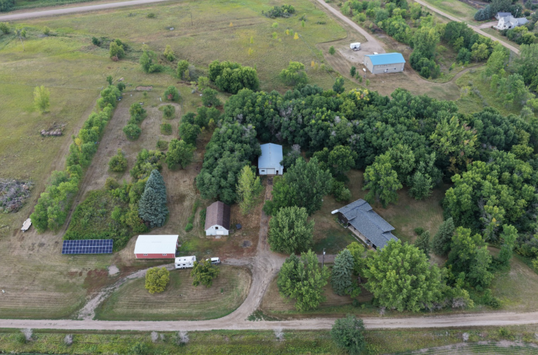 1978 single family home for sale at 26404 15th Avenue N in Hawley, MN — 3 bed, 2 bath (photo 3 of 66)