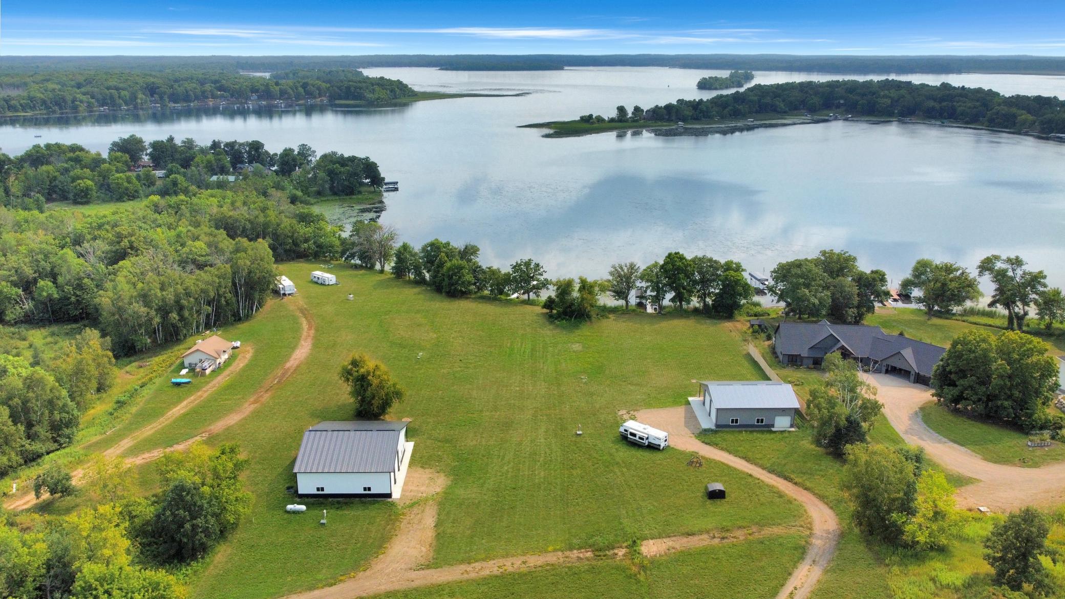 2022 single family home for sale at 29713 Pioneer Avenue in Aitkin, MN — 2 bed, 1 bath (photo 2 of 13)