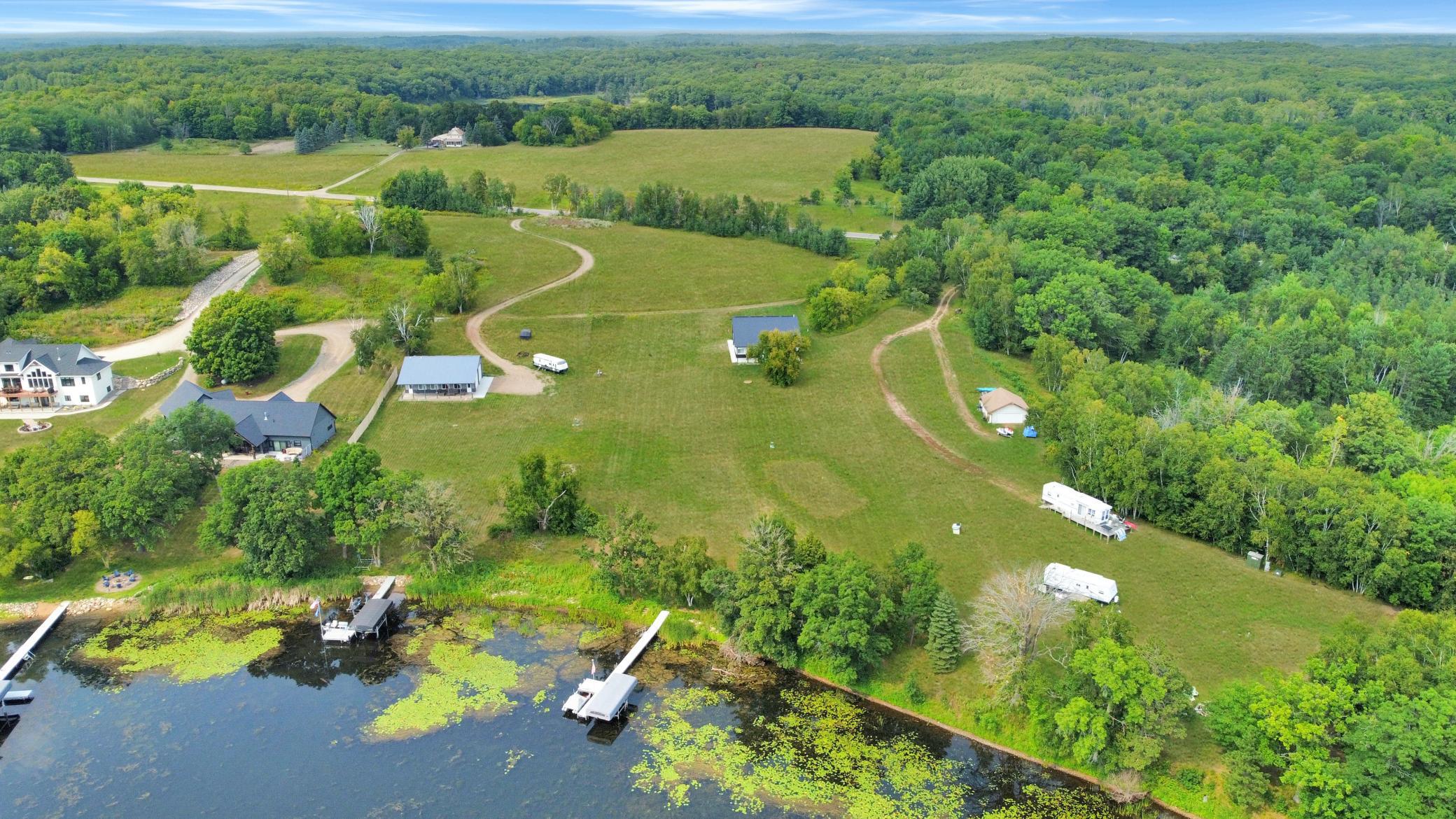 2022 single family home for sale at 29713 Pioneer Avenue in Aitkin, MN — 2 bed, 1 bath (photo 11 of 13)