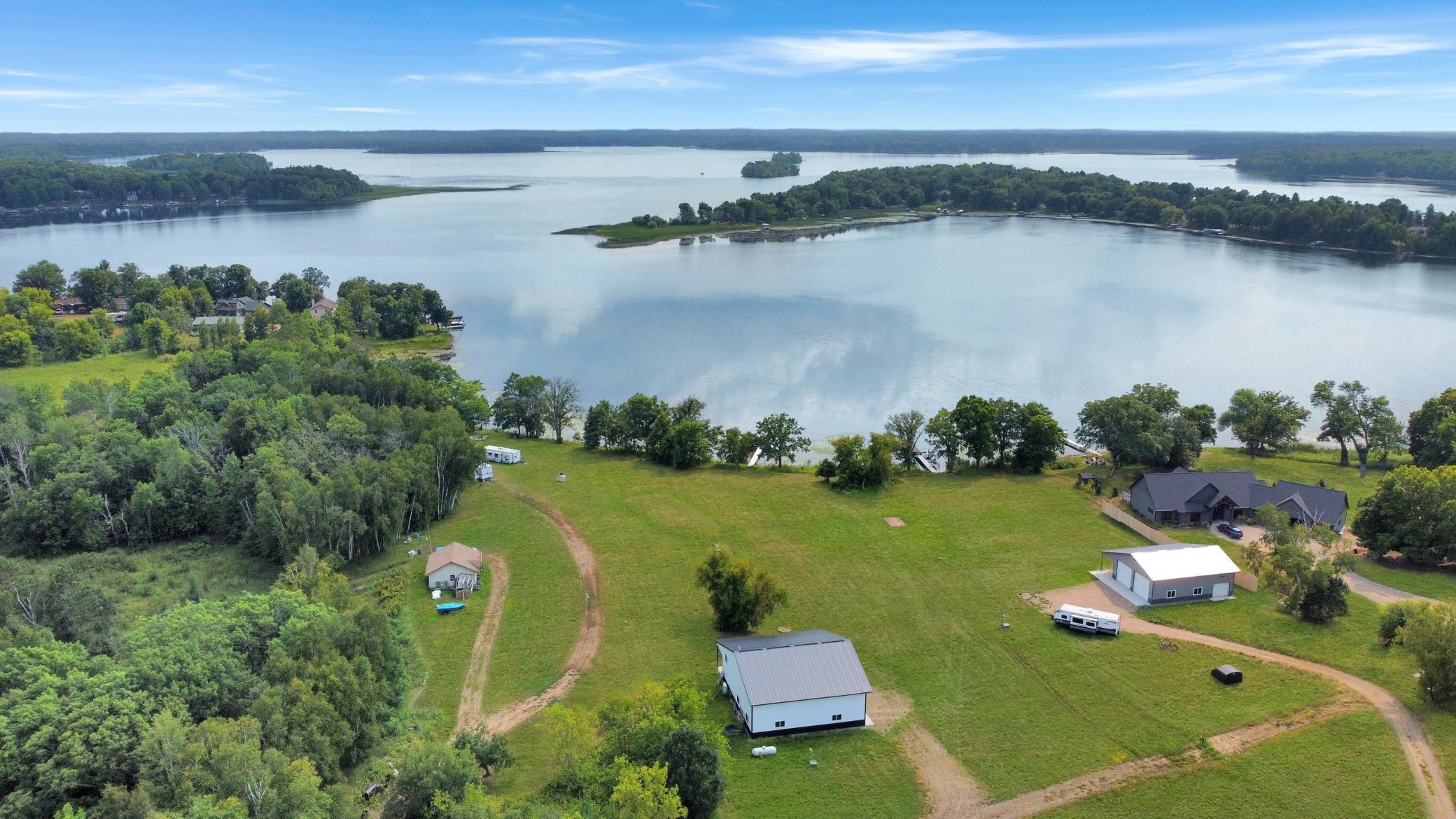 2022 single family home for sale at 29713 Pioneer Avenue in Aitkin, MN — 2 bed, 1 bath (photo 12 of 13)