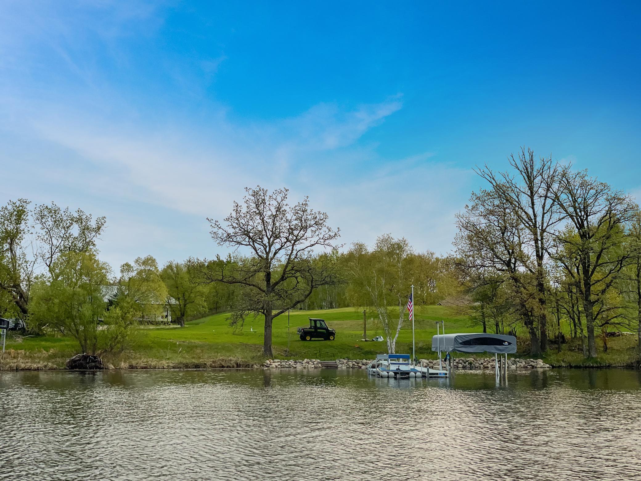 2022 single family home for sale at 29713 Pioneer Avenue in Aitkin, MN — 2 bed, 1 bath (photo 3 of 13)