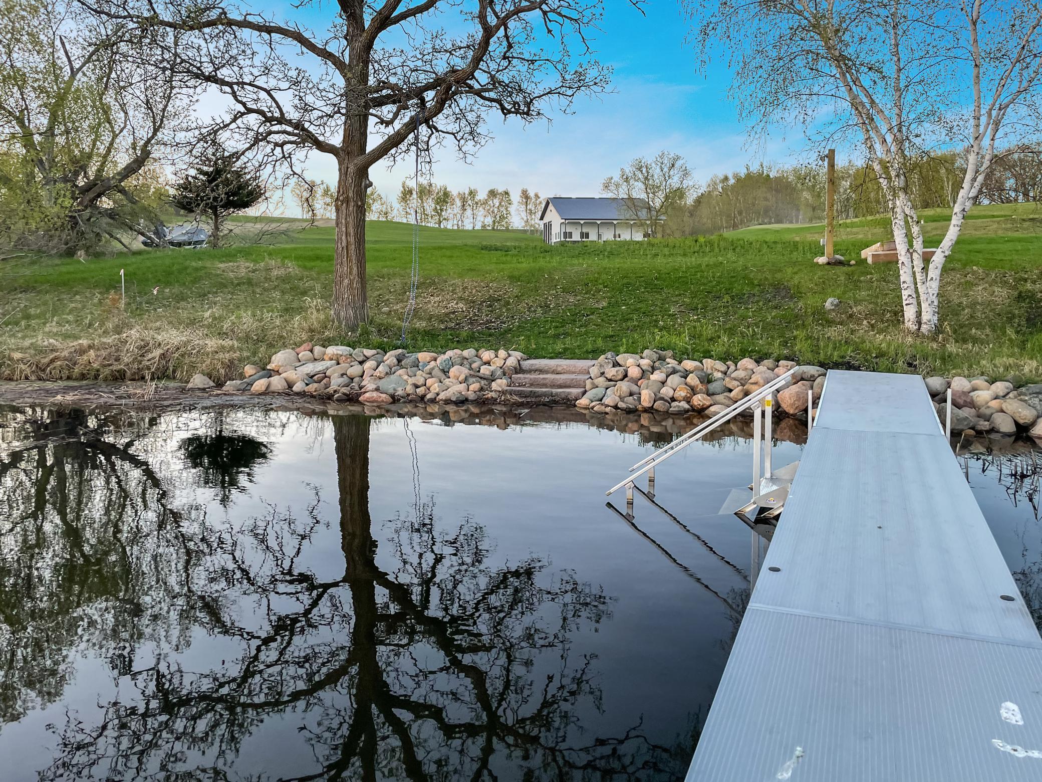 2022 single family home for sale at 29713 Pioneer Avenue in Aitkin, MN — 2 bed, 1 bath (photo 4 of 13)