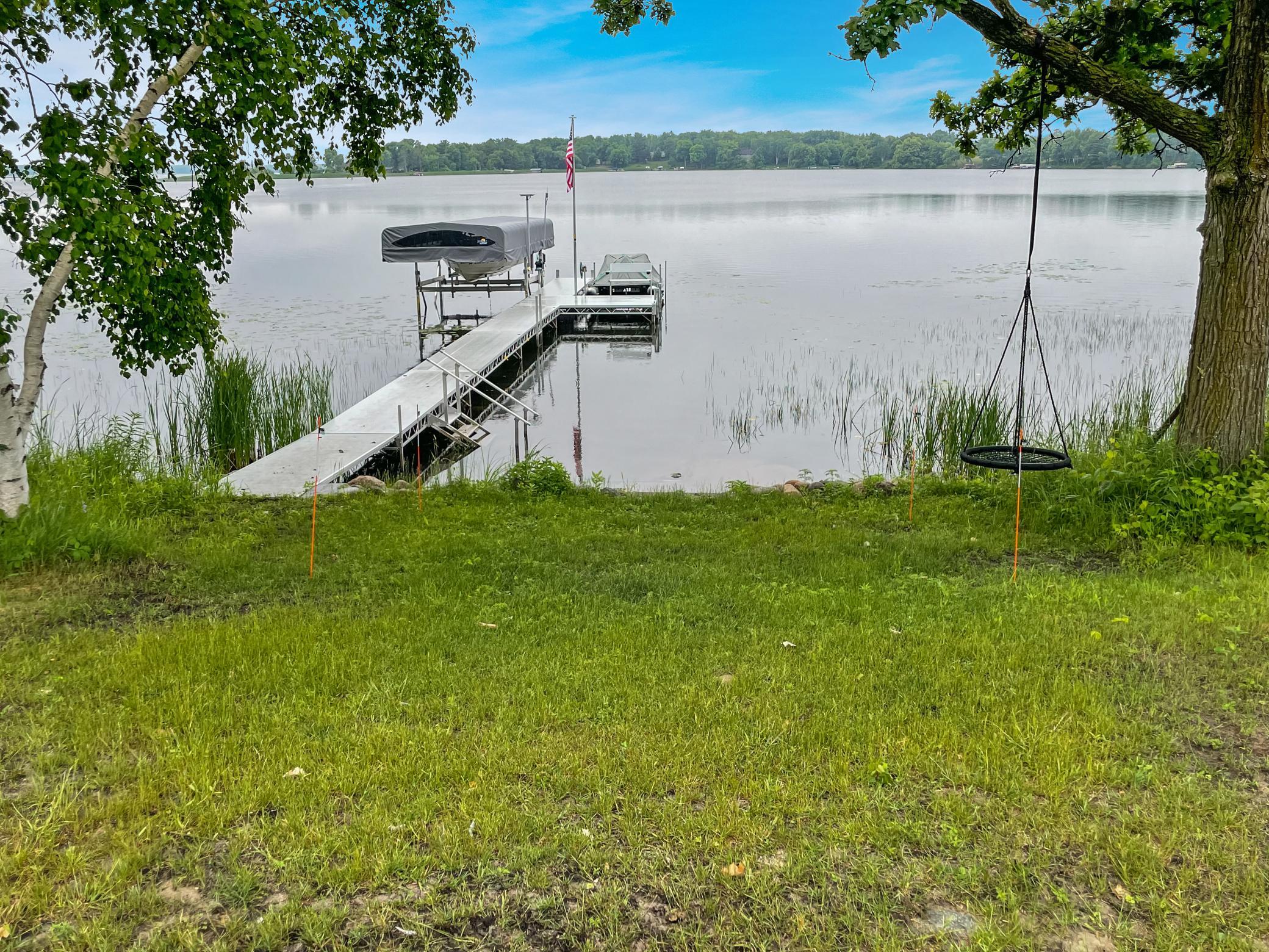 2022 single family home for sale at 29713 Pioneer Avenue in Aitkin, MN — 2 bed, 1 bath (photo 5 of 13)