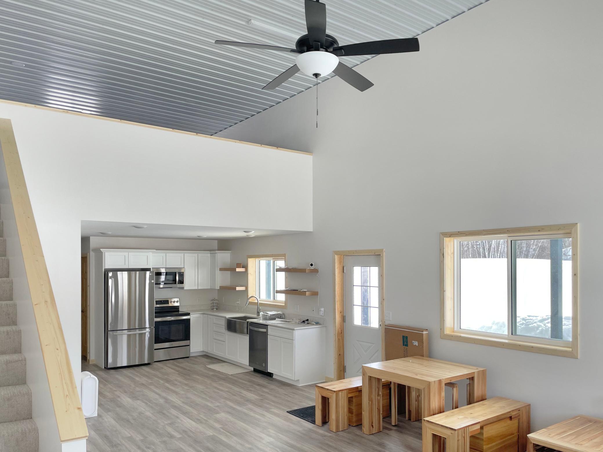 2022 single family home for sale at 29713 Pioneer Avenue in Aitkin, MN — 2 bed, 1 bath (photo 9 of 13)