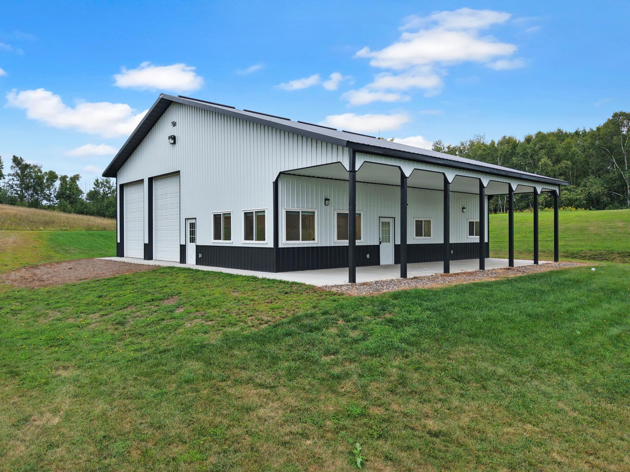 2022 single family home for sale at 29713 Pioneer Avenue in Aitkin, MN — 2 bed, 1 bath