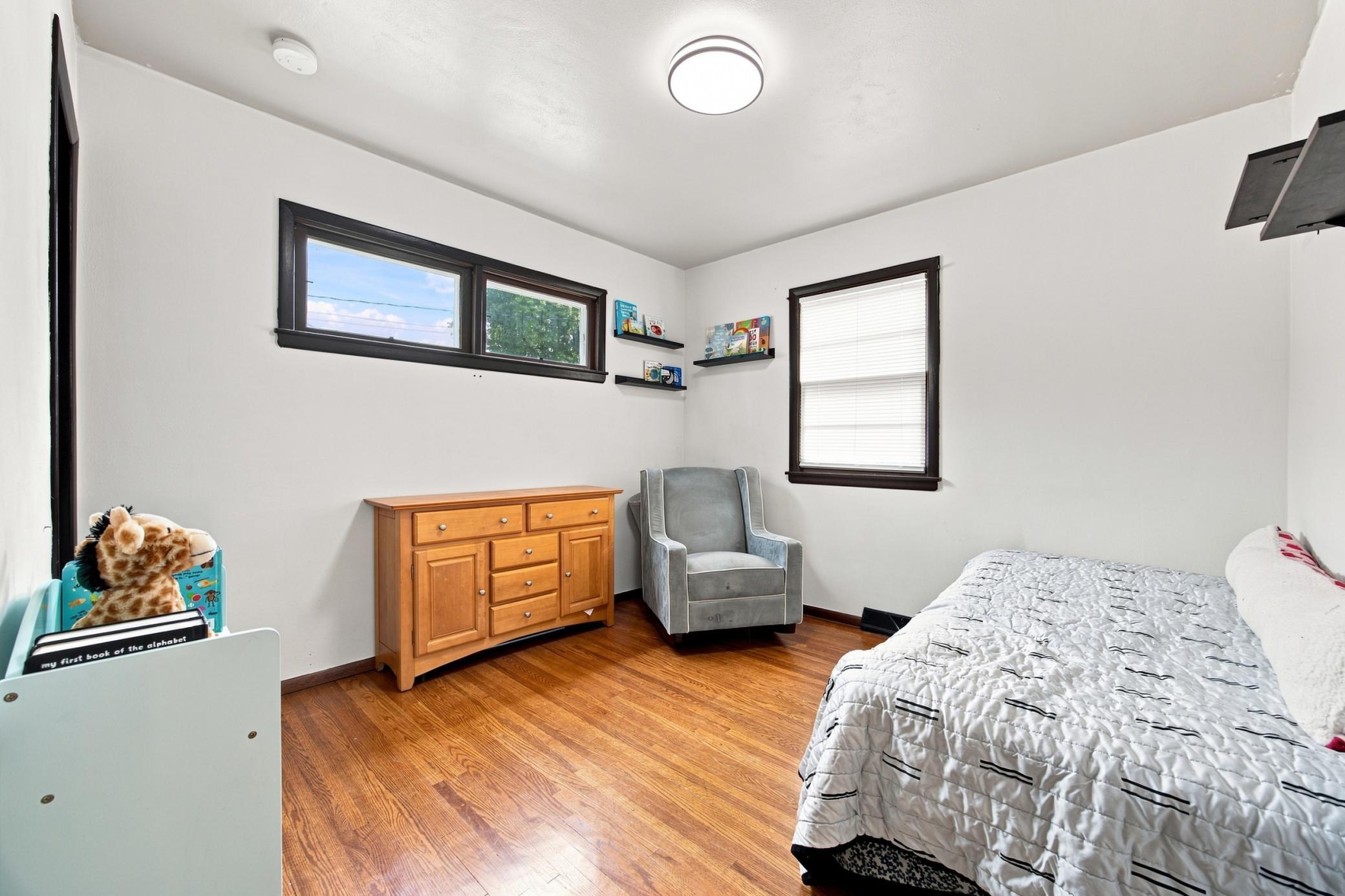 1955 single family home for sale at 1408 13th Street N in Moorhead, MN — 3 bed, 2 bath (photo 13 of 28)