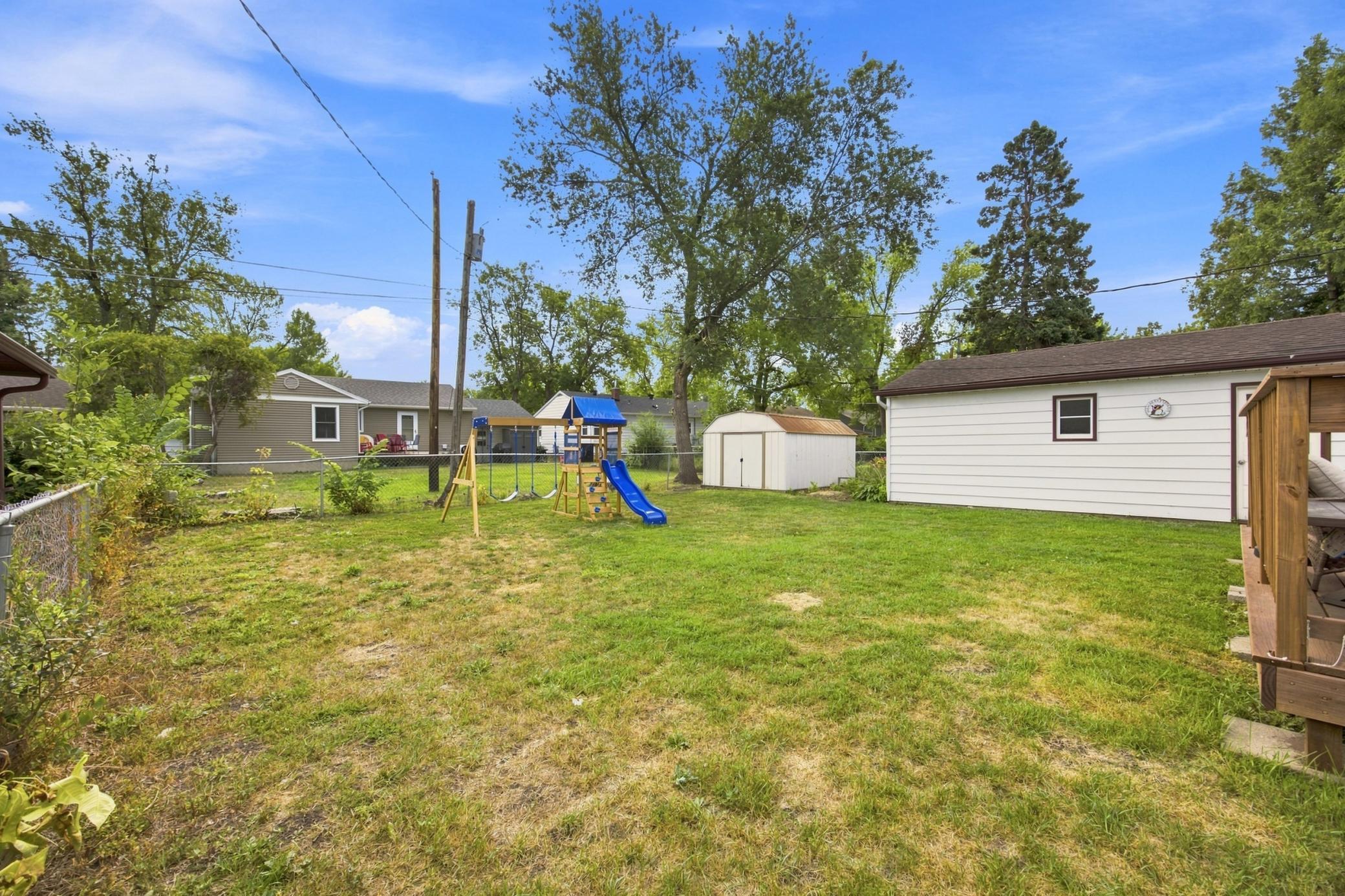 1955 single family home for sale at 1408 13th Street N in Moorhead, MN — 3 bed, 2 bath (photo 28 of 28)