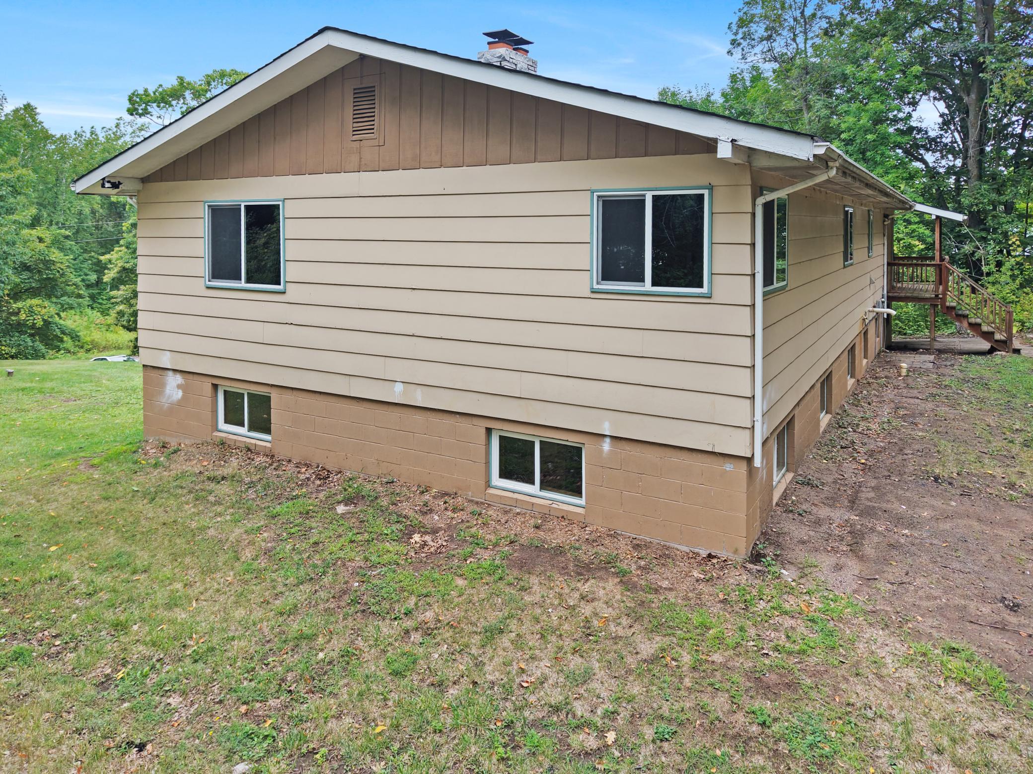 1975 single family home for sale at 6340 Waterside Drive in Garrison, MN — 4 bed, 2 bath (photo 27 of 30)