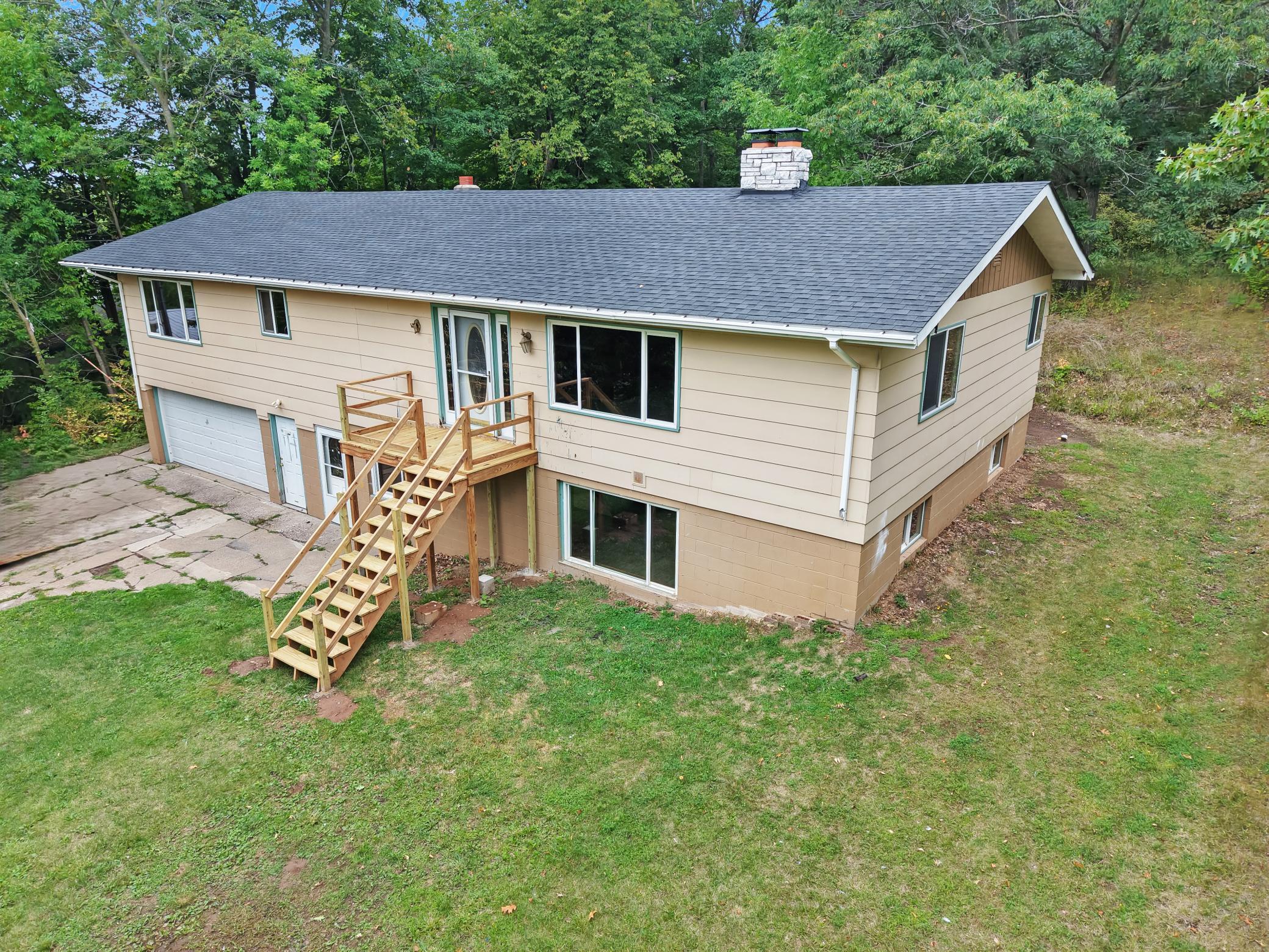 1975 single family home for sale at 6340 Waterside Drive in Garrison, MN — 4 bed, 2 bath (photo 28 of 30)