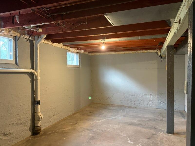 1910 single family home for sale at 209 6th Street SE in Barnesville, MN — 2 bed, 2 bath (photo 30 of 31)