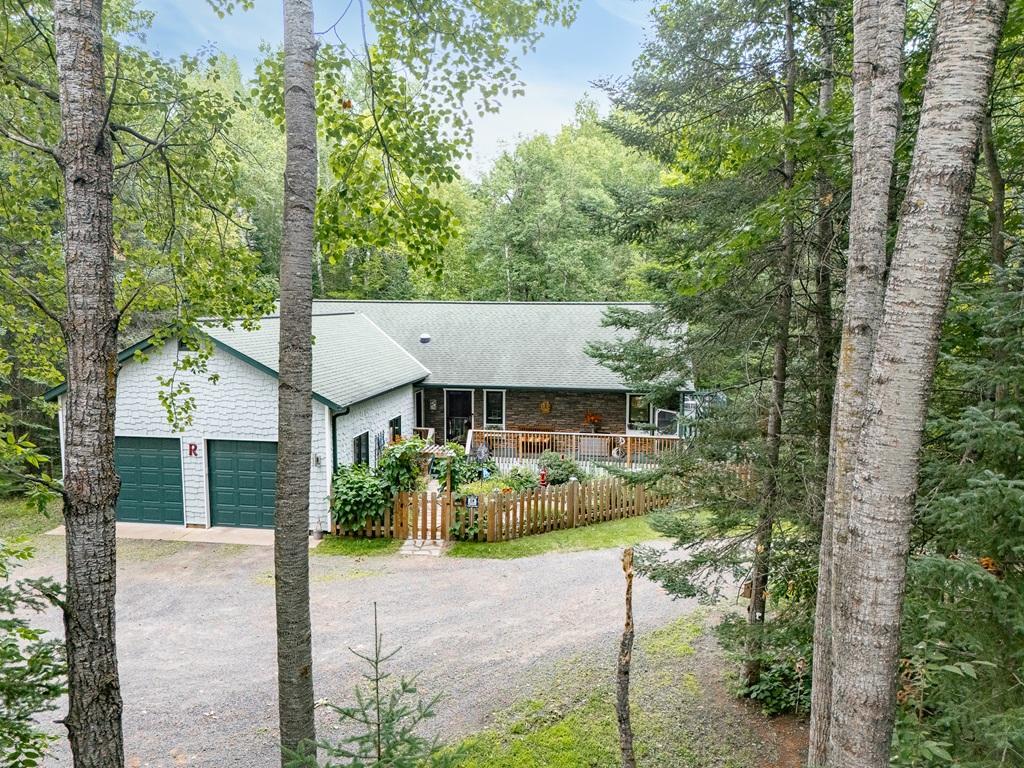 2004 single family home for sale at 7160 County Road 58 NE in Outing, MN — 3 bed, 3 bath