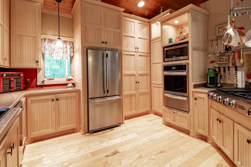 2004 single family home for sale at 7160 County Road 58 NE in Outing, MN — 3 bed, 3 bath (photo 12 of 42)