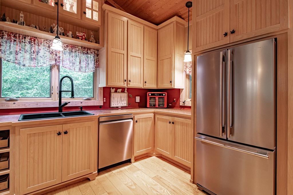 2004 single family home for sale at 7160 County Road 58 NE in Outing, MN — 3 bed, 3 bath (photo 13 of 42)