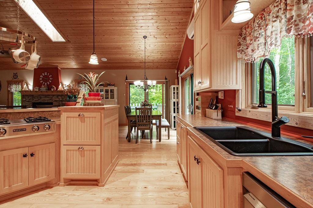 2004 single family home for sale at 7160 County Road 58 NE in Outing, MN — 3 bed, 3 bath (photo 14 of 42)