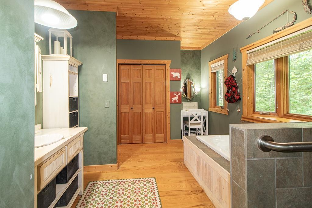 2004 single family home for sale at 7160 County Road 58 NE in Outing, MN — 3 bed, 3 bath (photo 19 of 42)