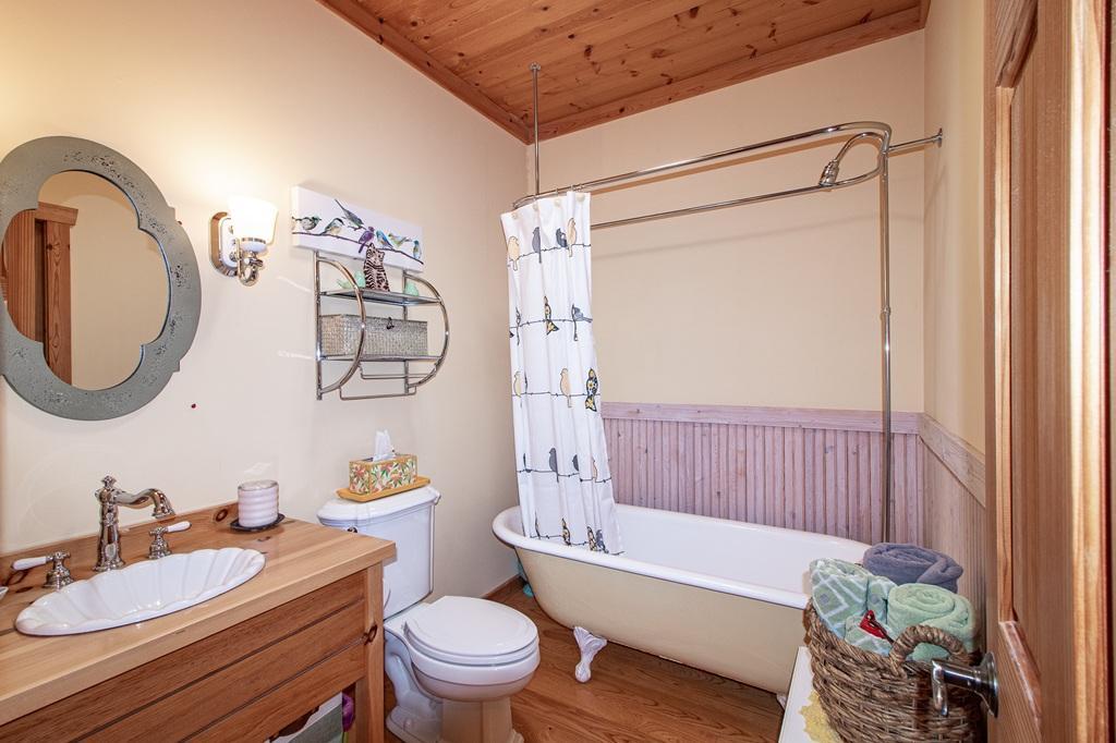 2004 single family home for sale at 7160 County Road 58 NE in Outing, MN — 3 bed, 3 bath (photo 21 of 42)