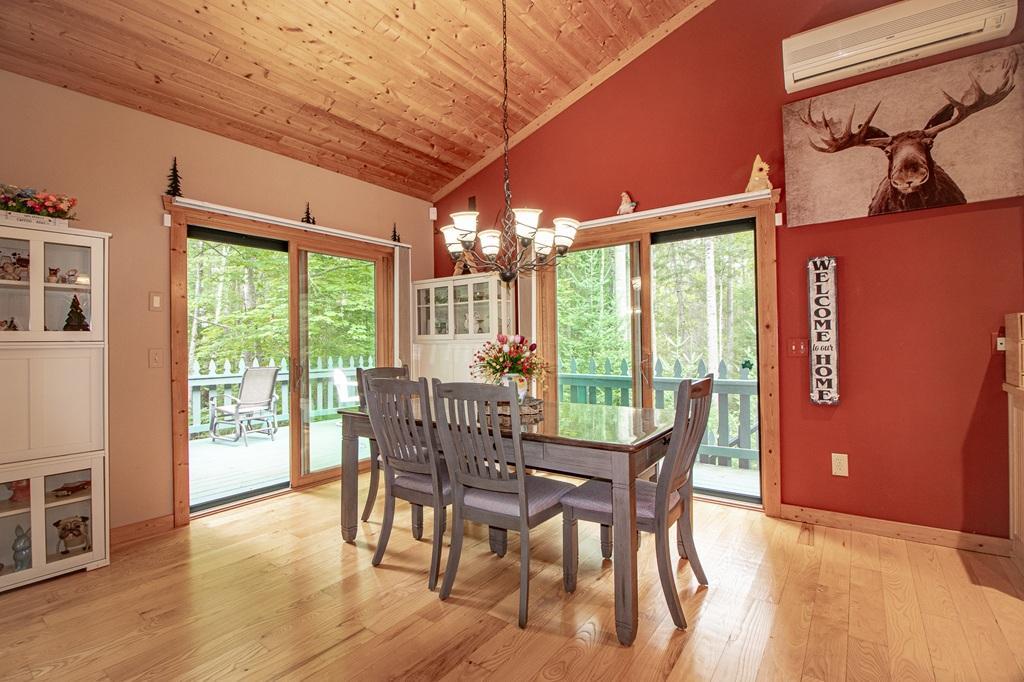 2004 single family home for sale at 7160 County Road 58 NE in Outing, MN — 3 bed, 3 bath (photo 10 of 42)