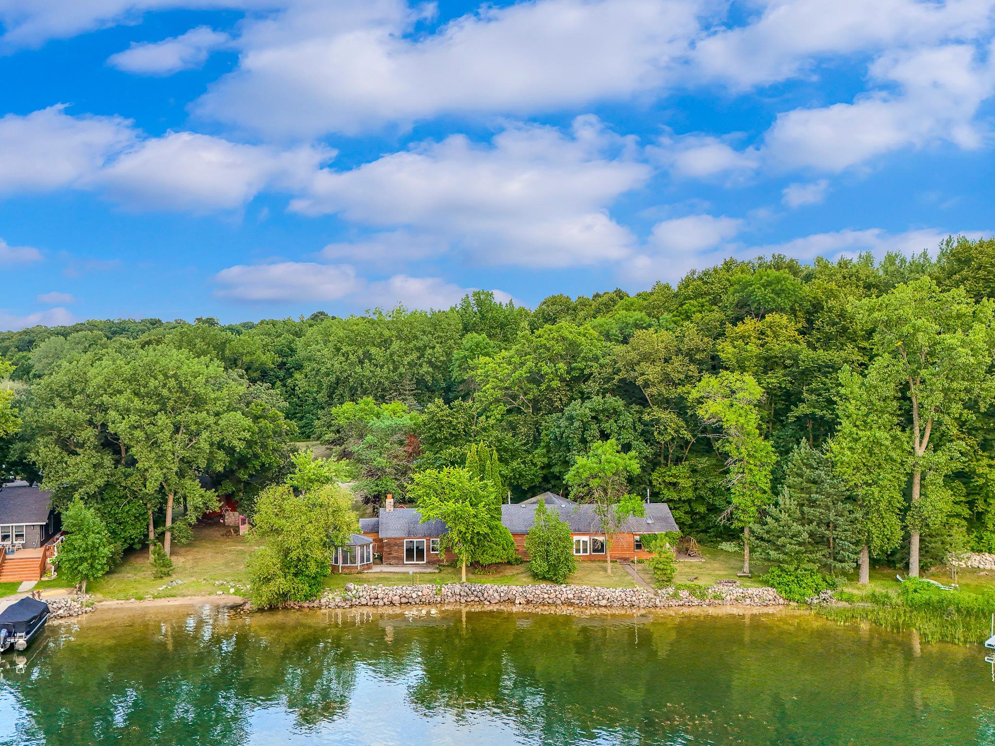 1938 single family home for sale at 43283 Bluebell Rd in Dent, MN — 4 bed, 2 bath (photo 2 of 46)