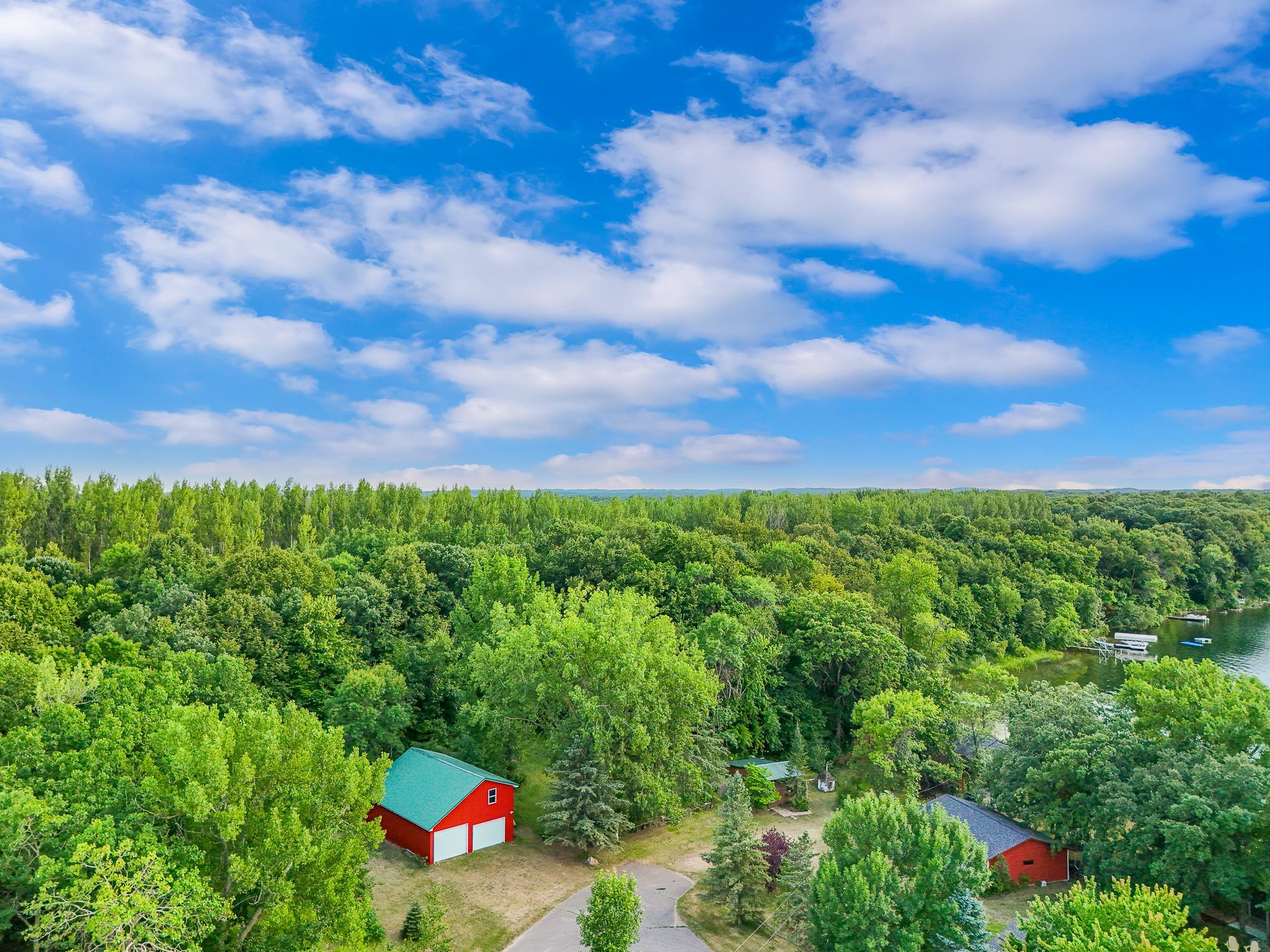 1938 single family home for sale at 43283 Bluebell Rd in Dent, MN — 4 bed, 2 bath (photo 14 of 46)