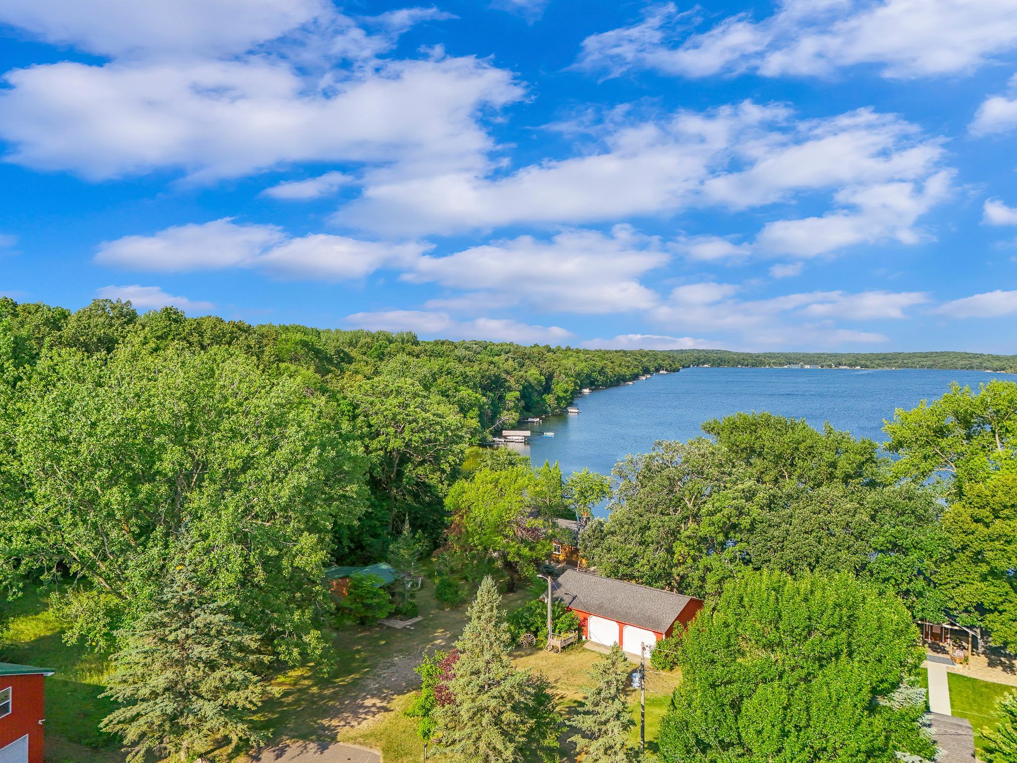 1938 single family home for sale at 43283 Bluebell Rd in Dent, MN — 4 bed, 2 bath (photo 15 of 46)