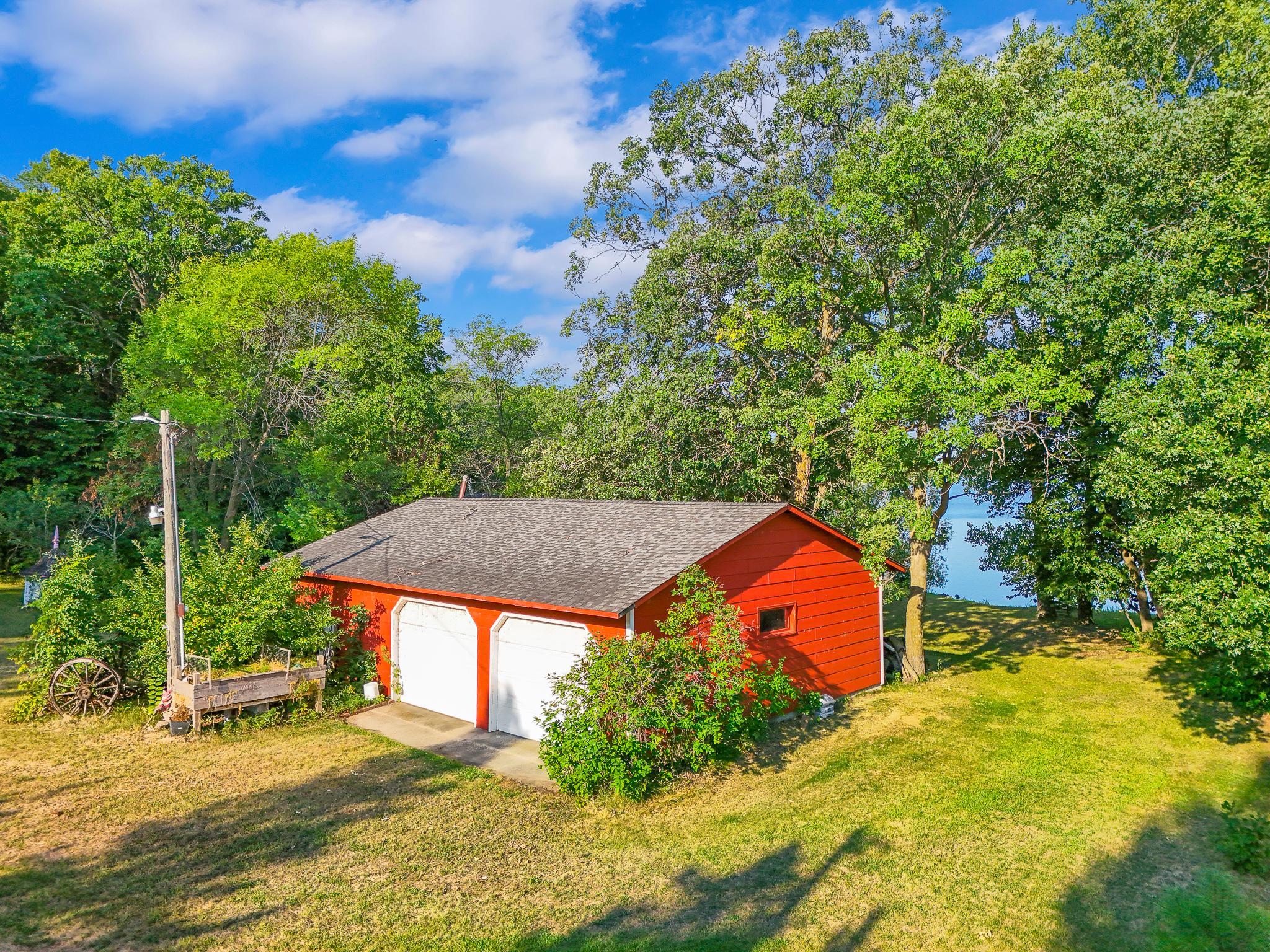 1938 single family home for sale at 43283 Bluebell Rd in Dent, MN — 4 bed, 2 bath (photo 20 of 46)