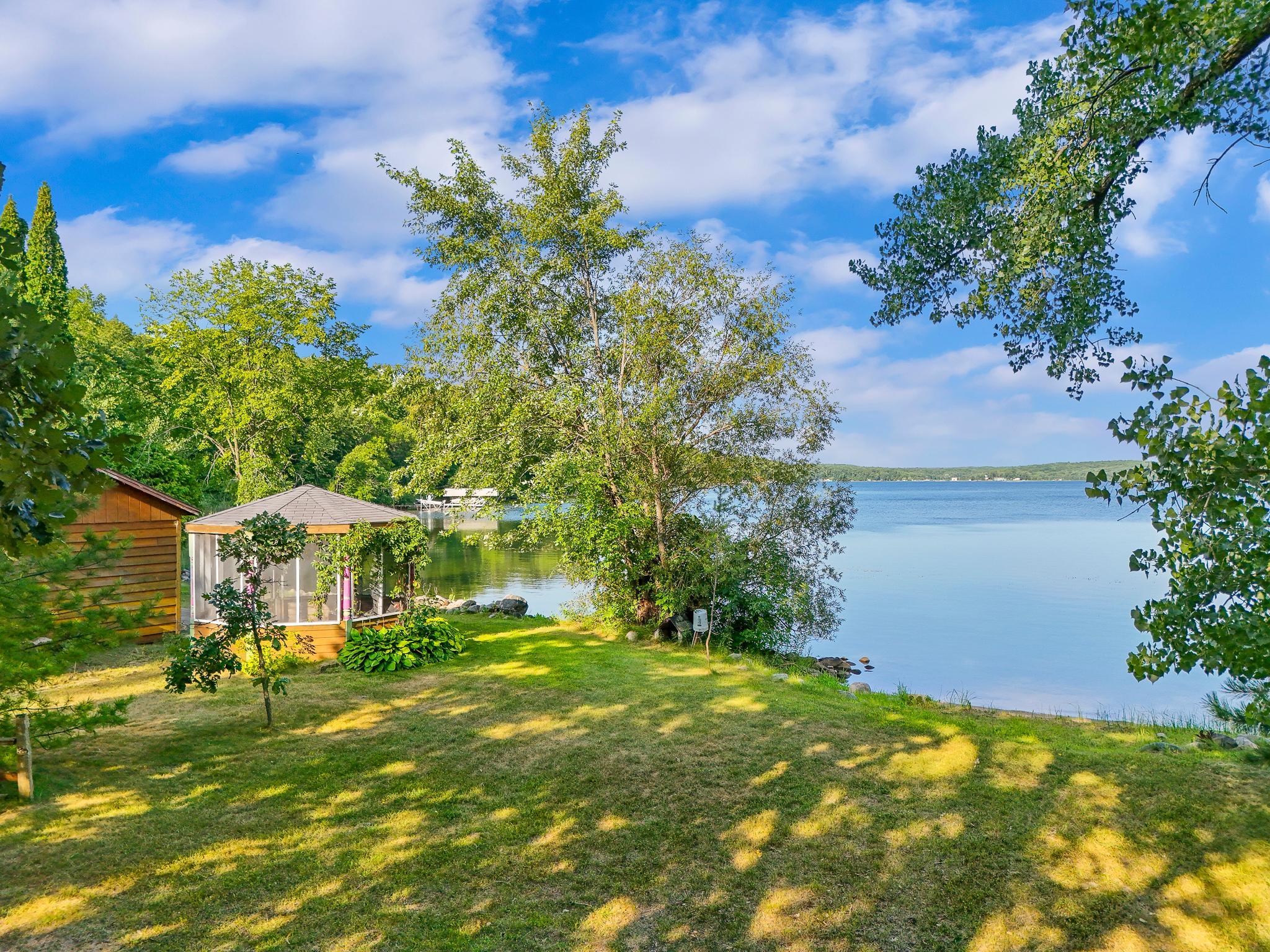 1938 single family home for sale at 43283 Bluebell Rd in Dent, MN — 4 bed, 2 bath (photo 21 of 46)