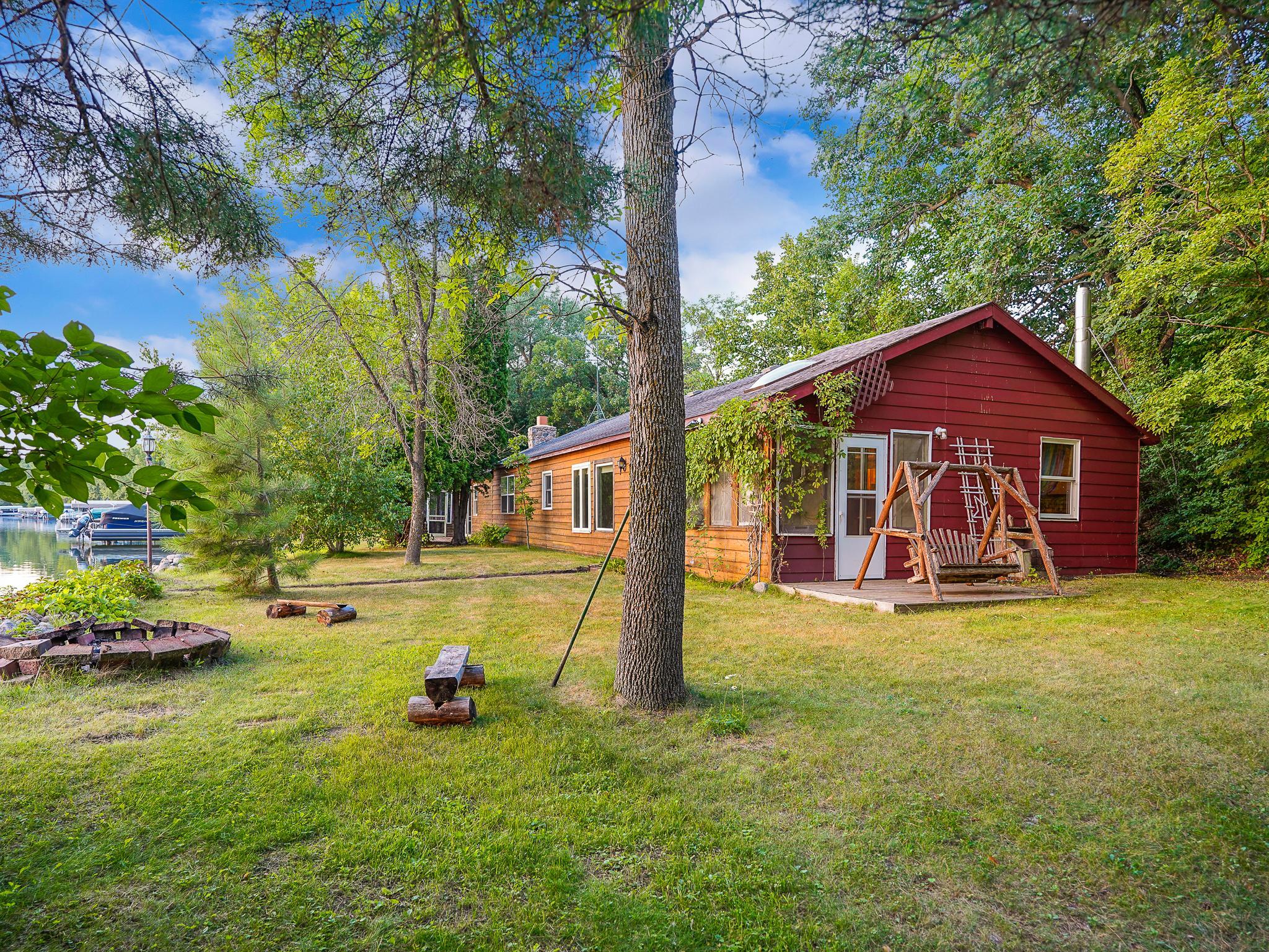 1938 single family home for sale at 43283 Bluebell Rd in Dent, MN — 4 bed, 2 bath (photo 41 of 46)