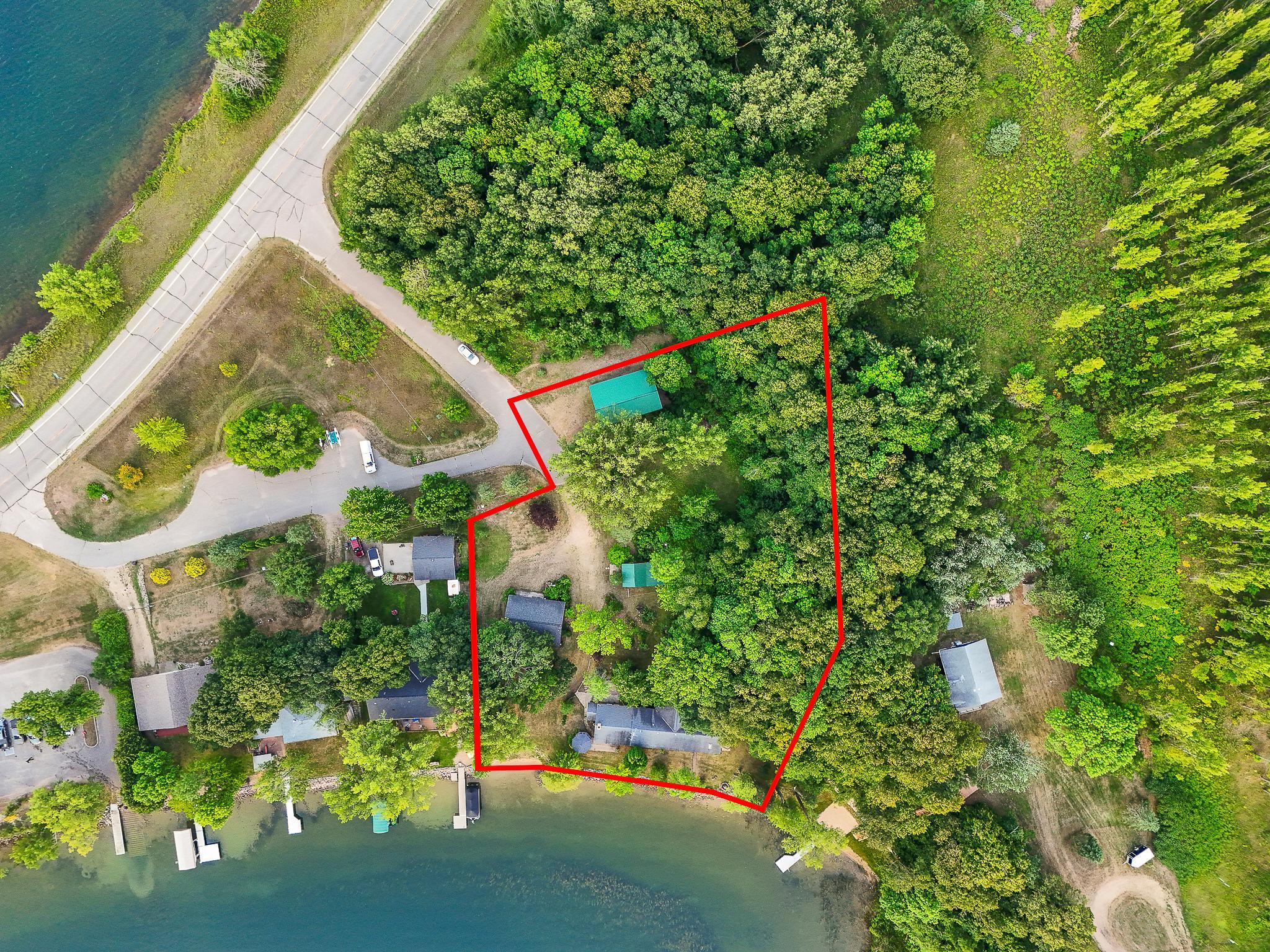 1938 single family home for sale at 43283 Bluebell Rd in Dent, MN — 4 bed, 2 bath (photo 46 of 46)