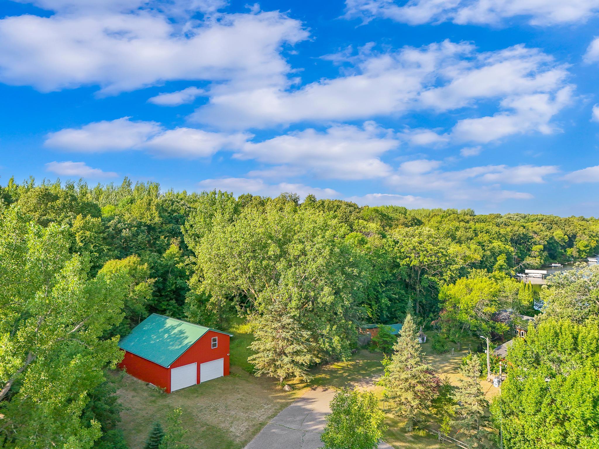 1938 single family home for sale at 43283 Bluebell Rd in Dent, MN — 4 bed, 2 bath (photo 6 of 46)