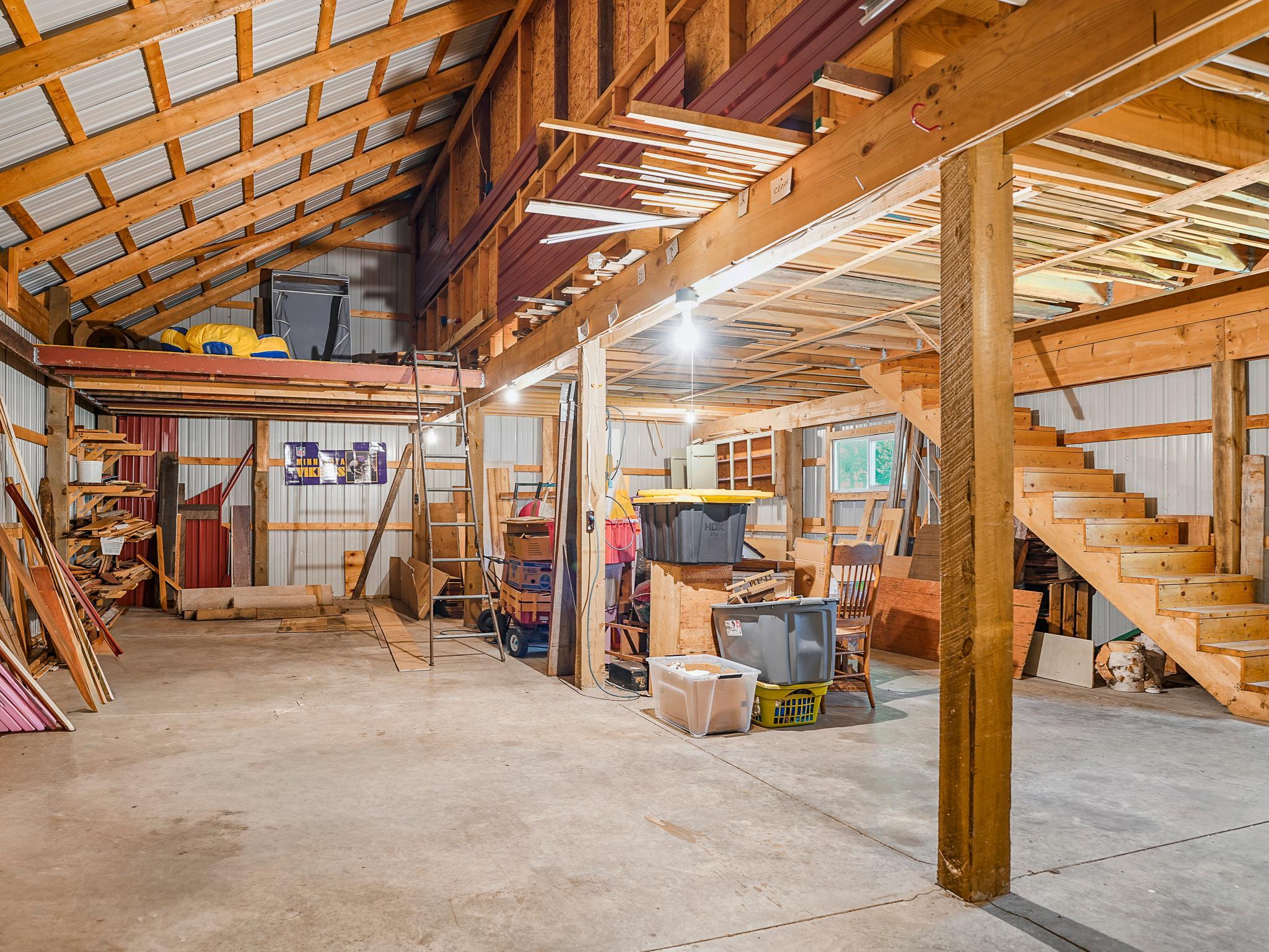 1938 single family home for sale at 43283 Bluebell Rd in Dent, MN — 4 bed, 2 bath (photo 8 of 46)