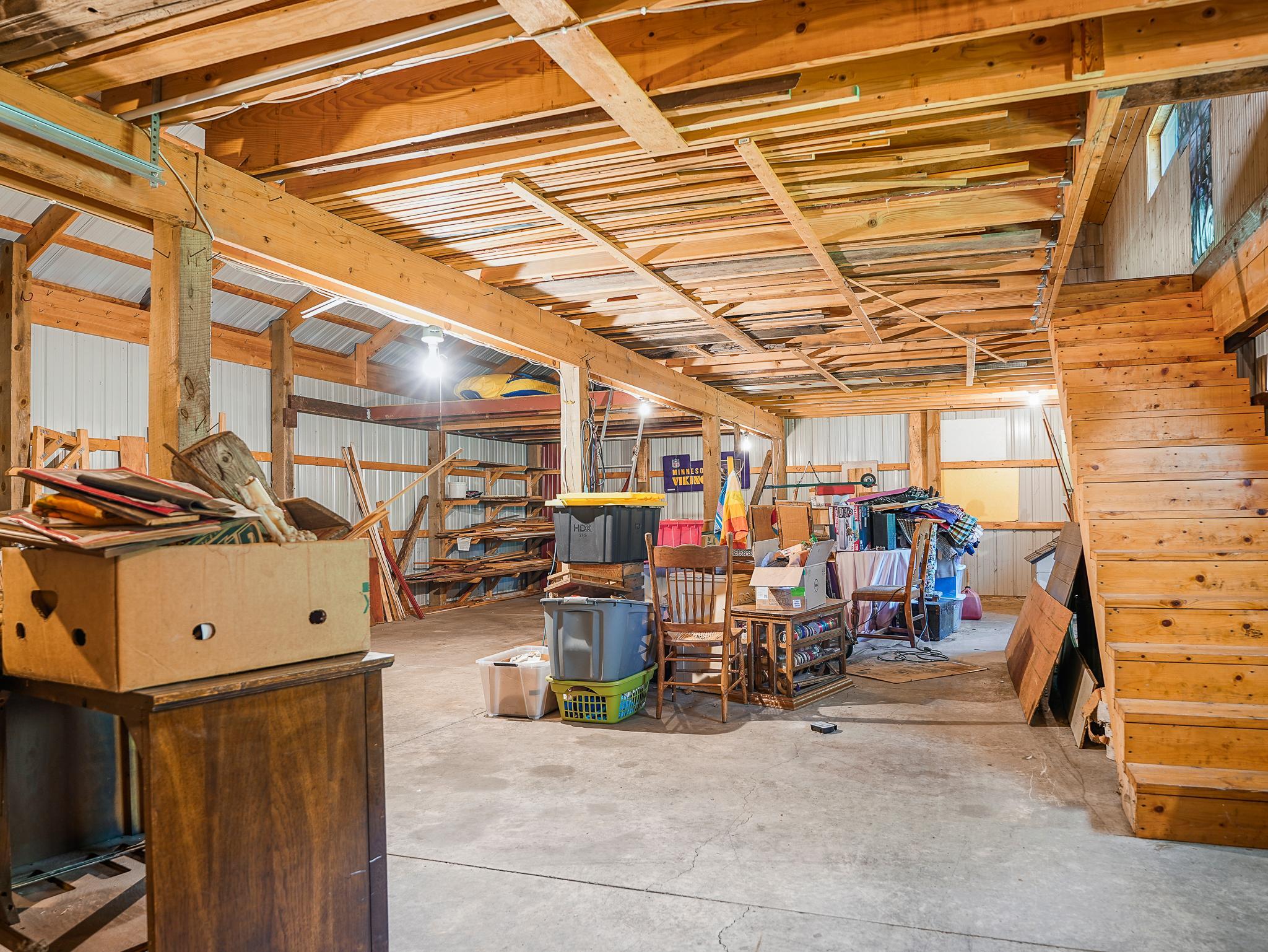 1938 single family home for sale at 43283 Bluebell Rd in Dent, MN — 4 bed, 2 bath (photo 9 of 46)